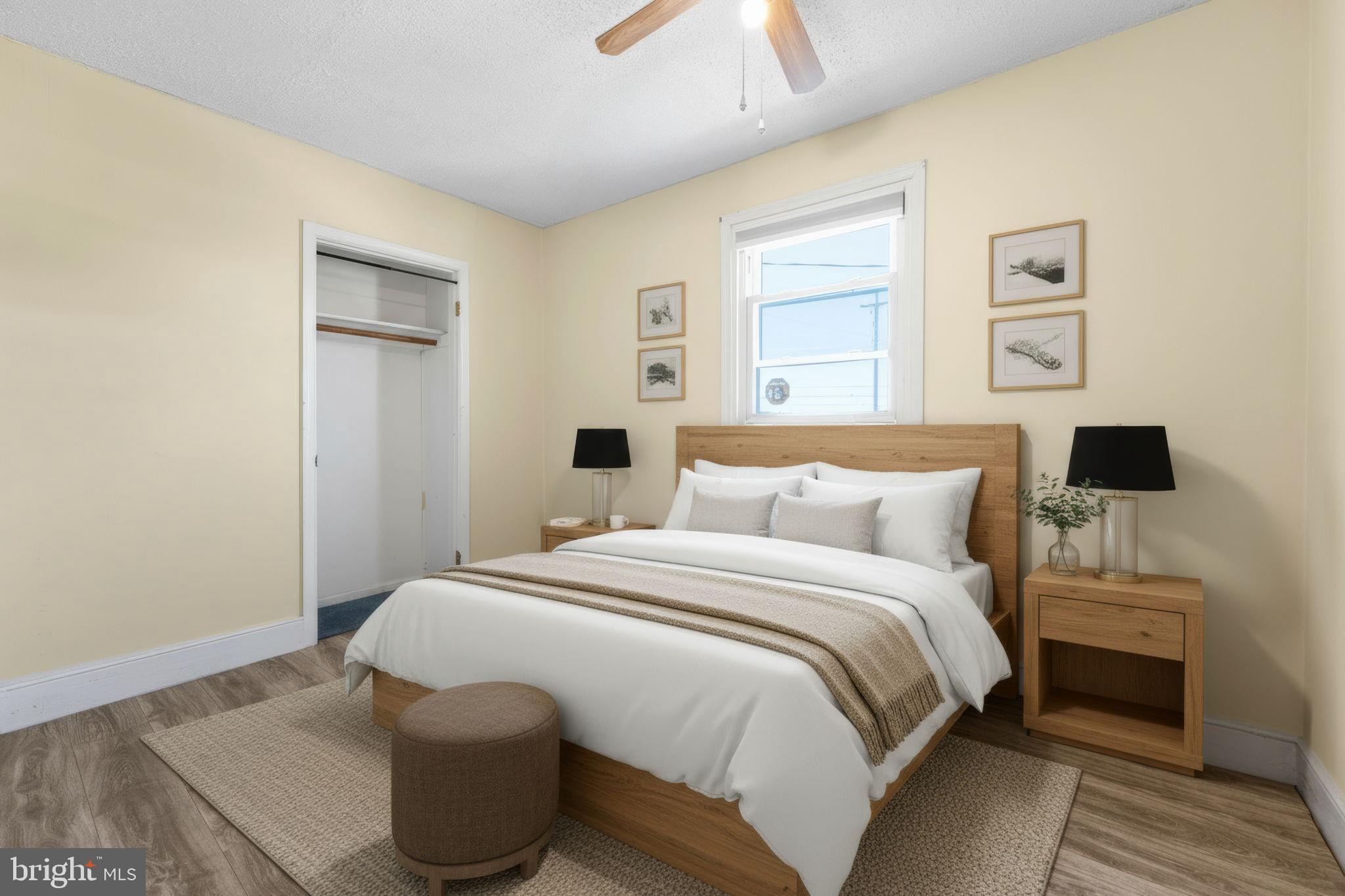 CHRISTIANA BOROUGH - Residential