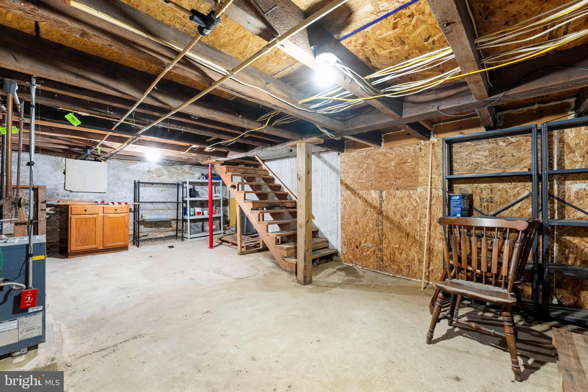 CHRISTIANA BOROUGH - Residential