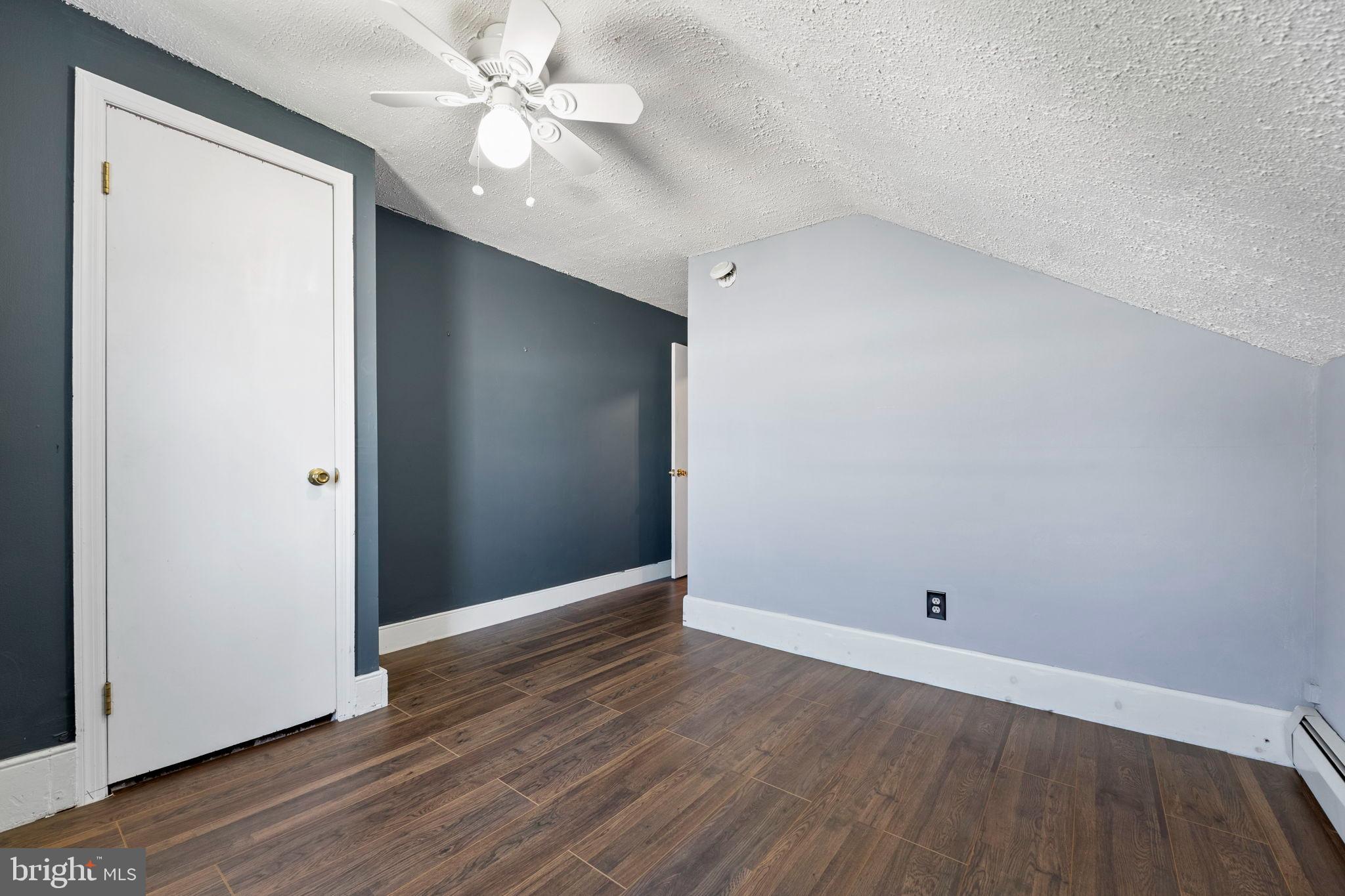 CHRISTIANA BOROUGH - Residential