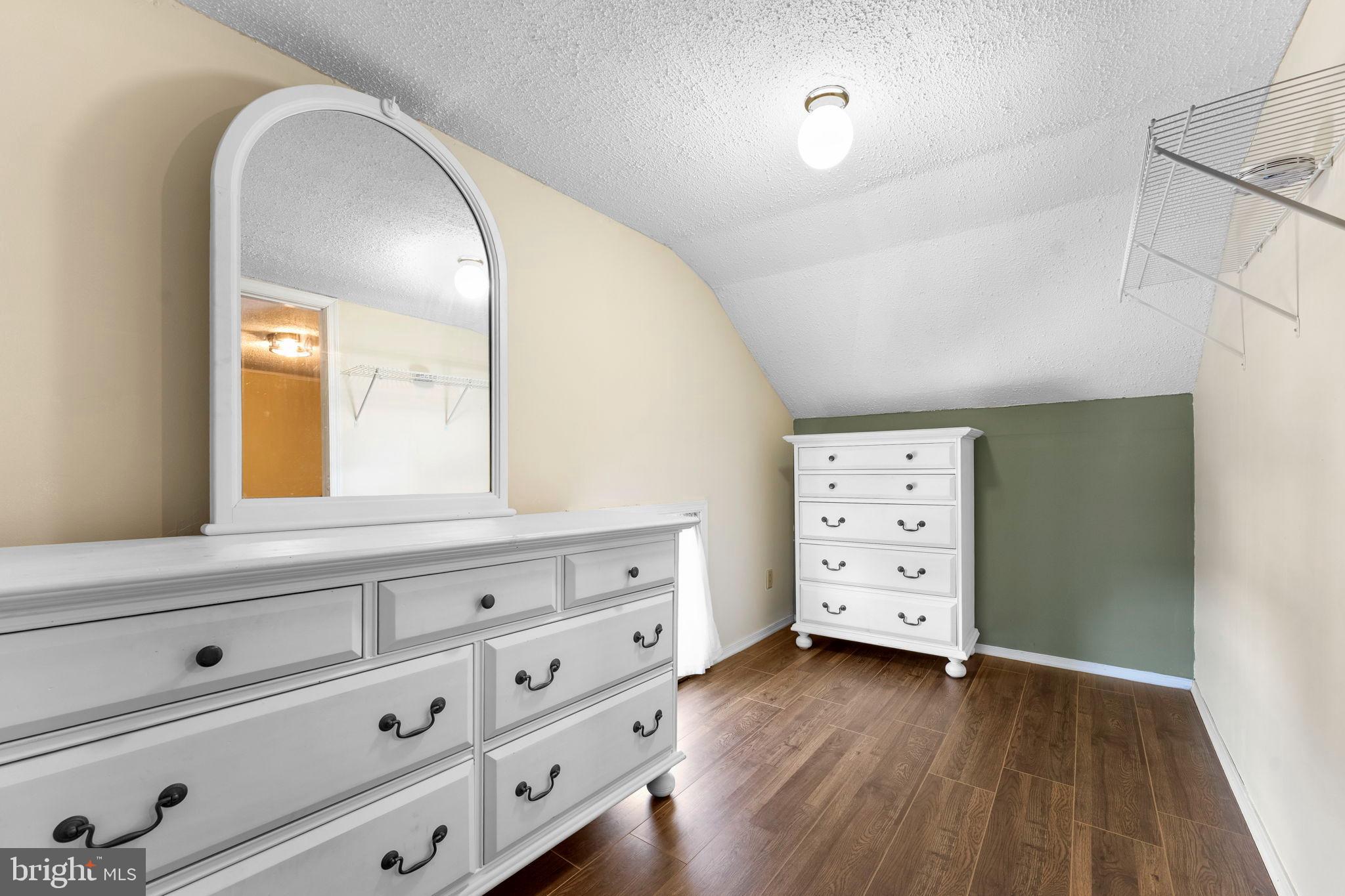 CHRISTIANA BOROUGH - Residential