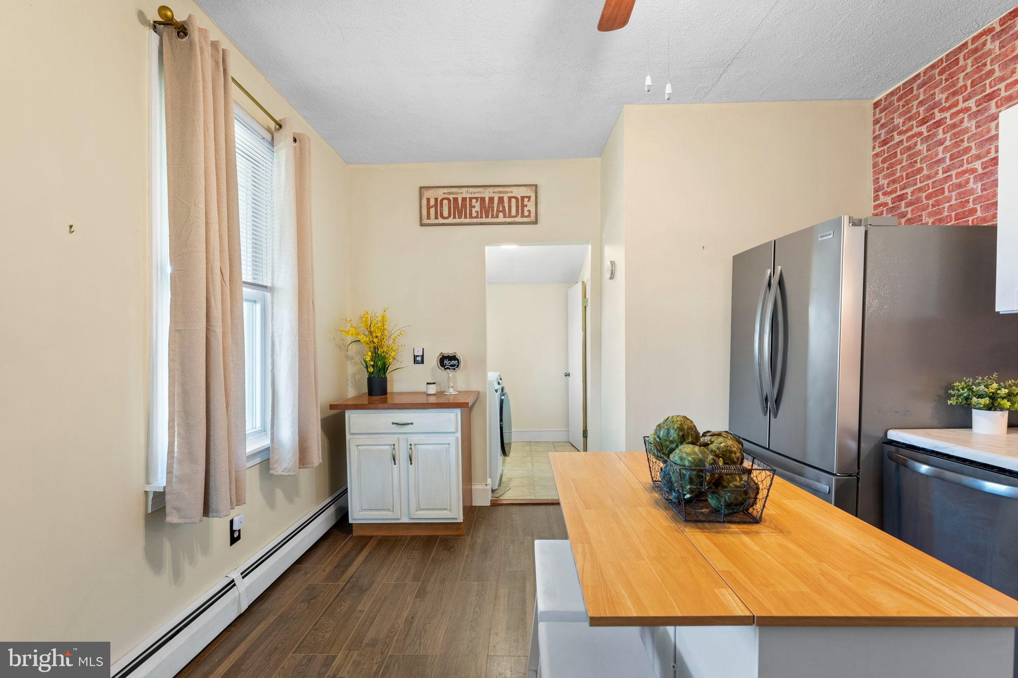 CHRISTIANA BOROUGH - Residential