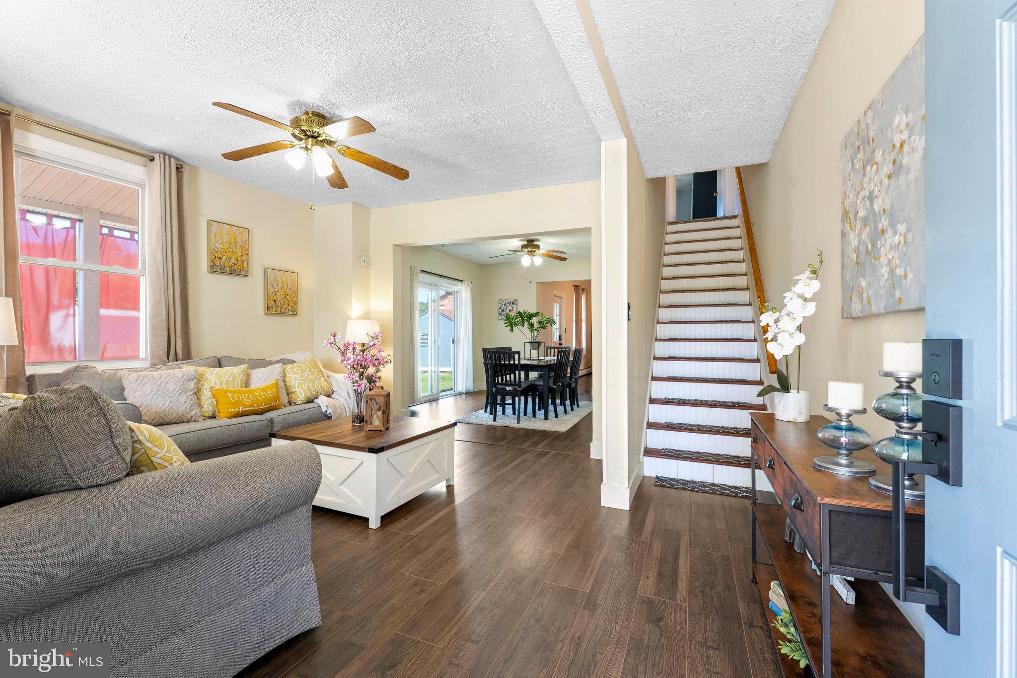 CHRISTIANA BOROUGH - Residential