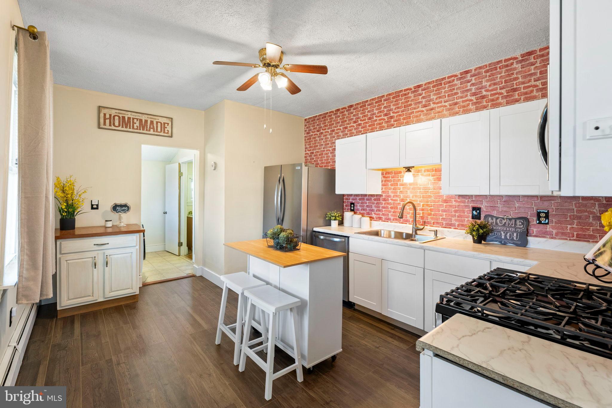 CHRISTIANA BOROUGH - Residential