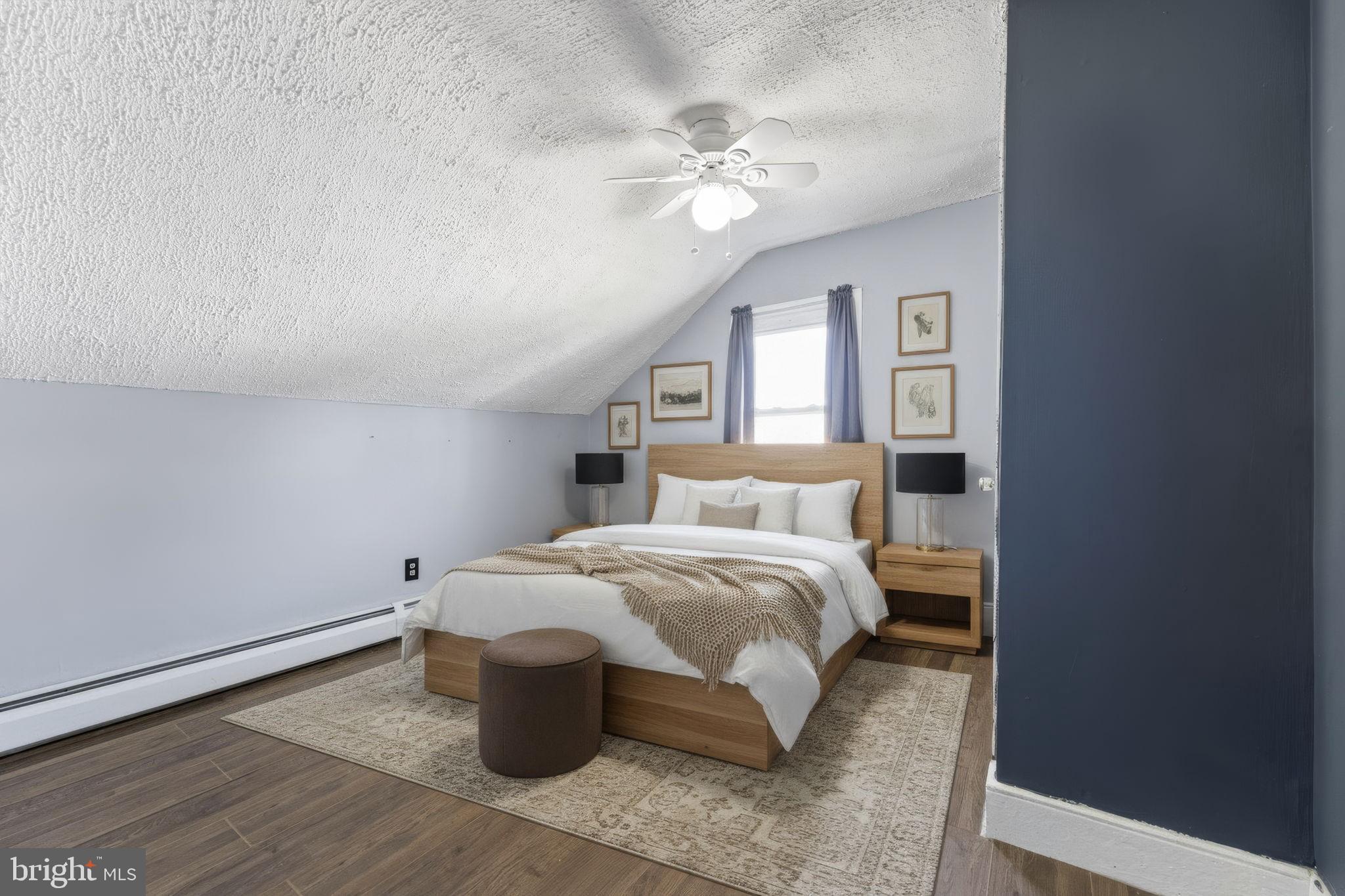 CHRISTIANA BOROUGH - Residential