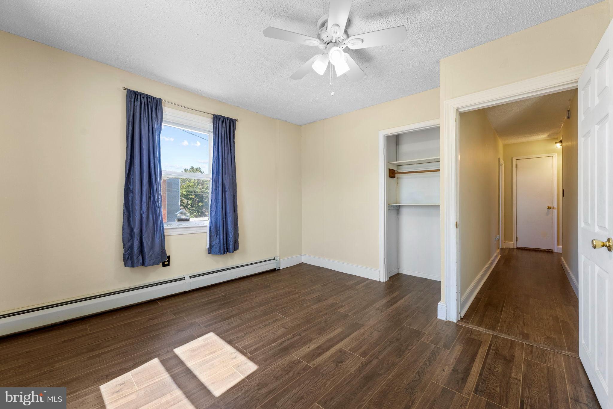 CHRISTIANA BOROUGH - Residential