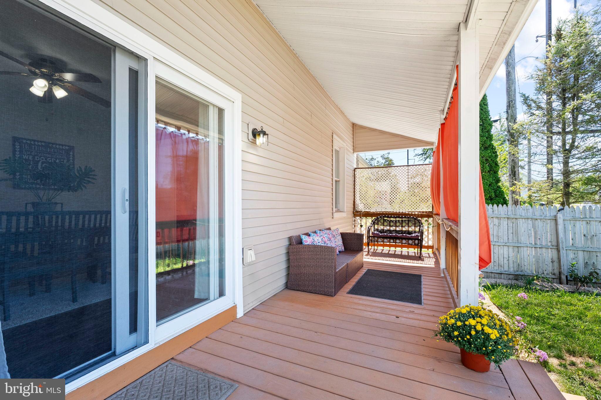 CHRISTIANA BOROUGH - Residential