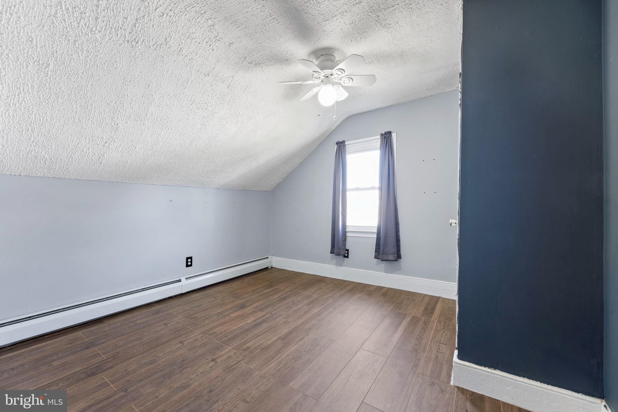 CHRISTIANA BOROUGH - Residential