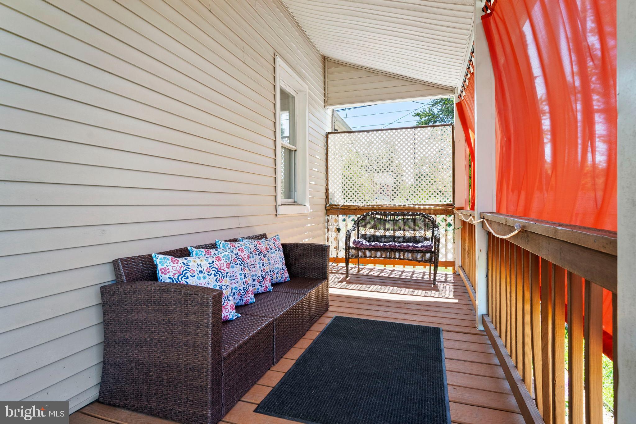 CHRISTIANA BOROUGH - Residential