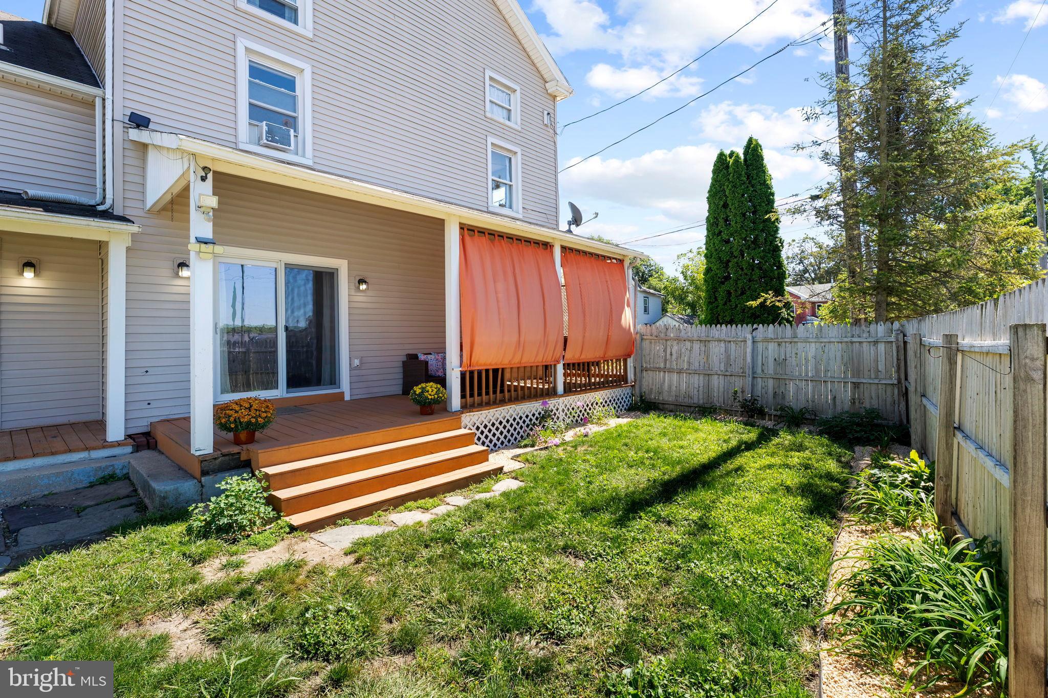 CHRISTIANA BOROUGH - Residential