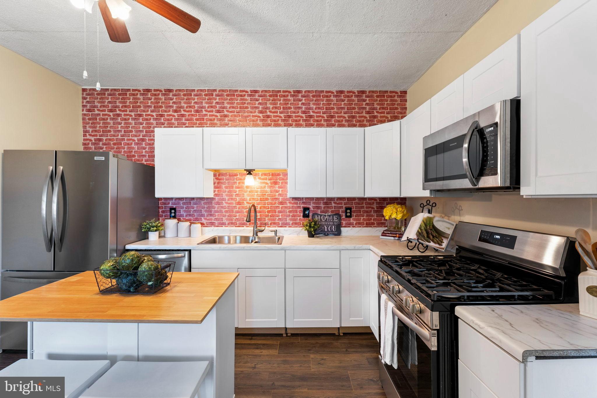 CHRISTIANA BOROUGH - Residential