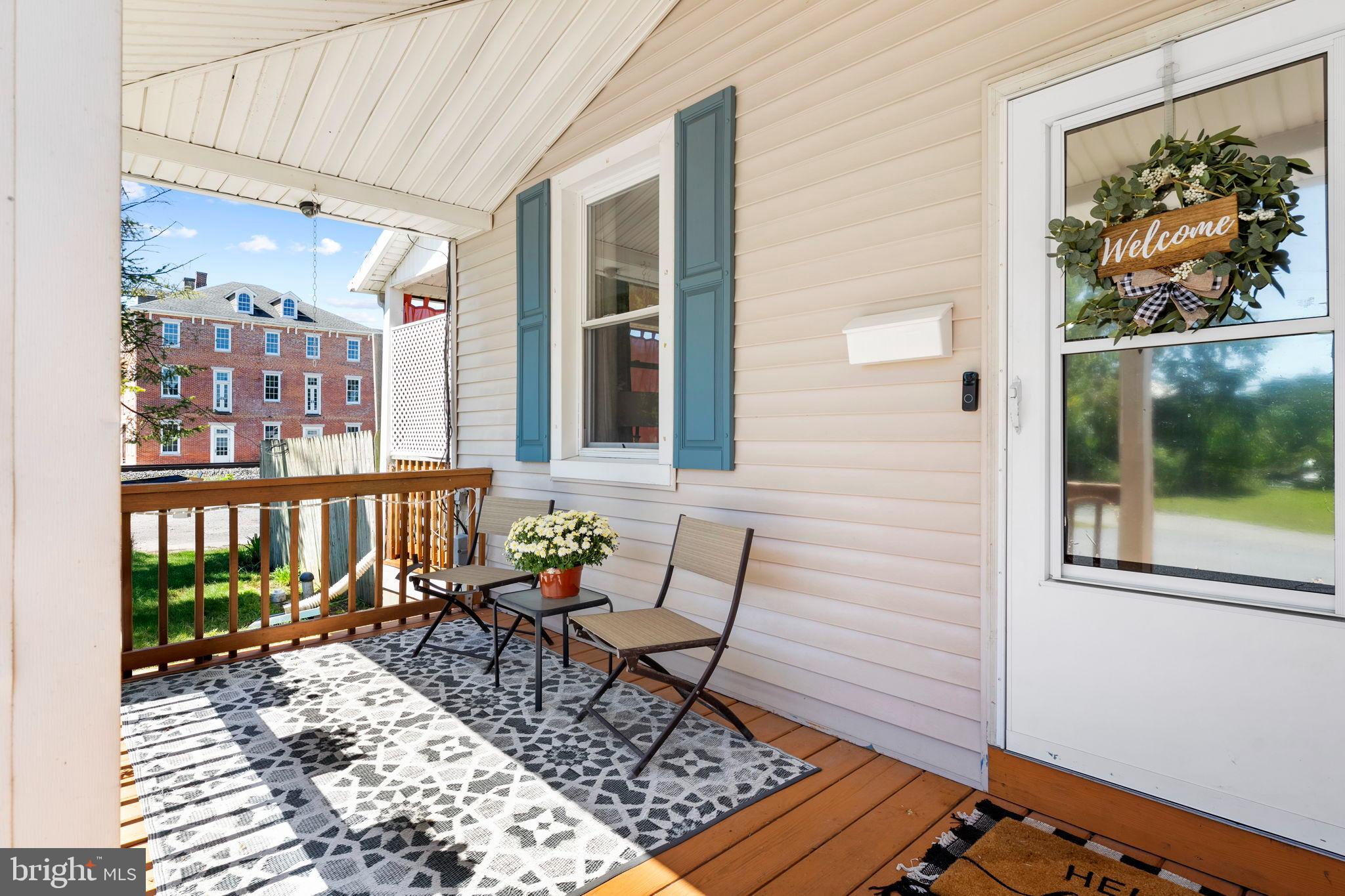 CHRISTIANA BOROUGH - Residential