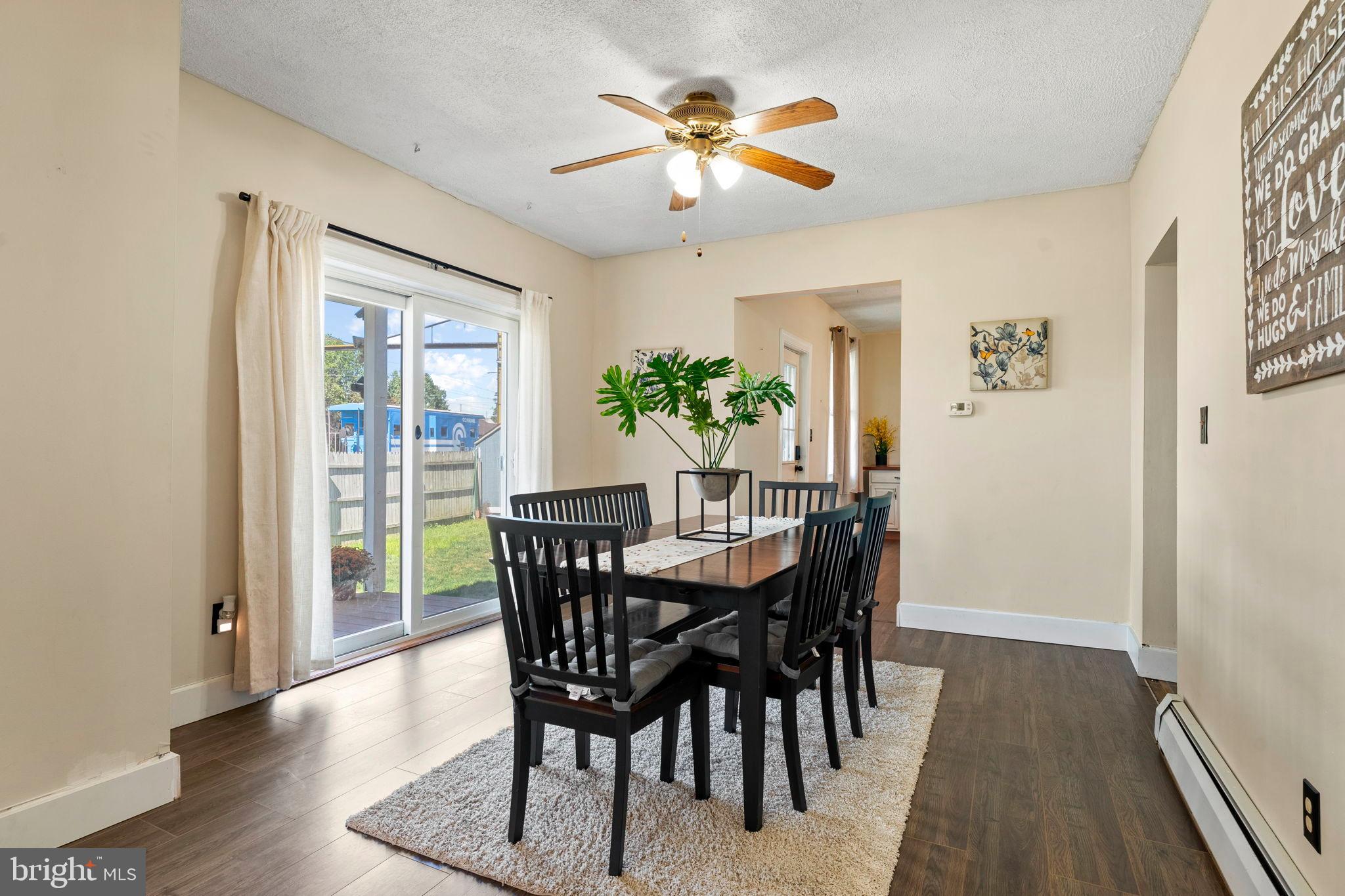 CHRISTIANA BOROUGH - Residential