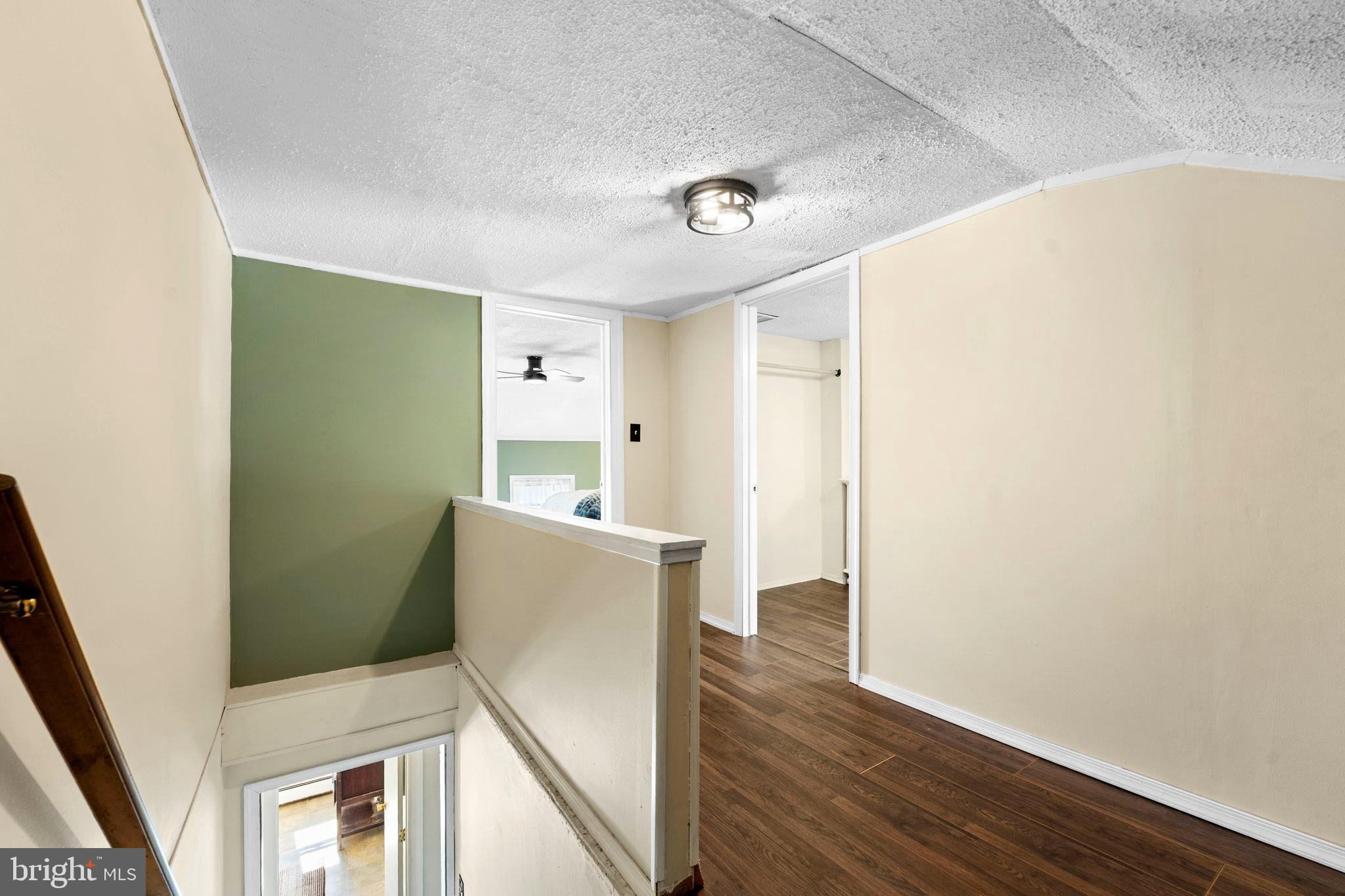 CHRISTIANA BOROUGH - Residential