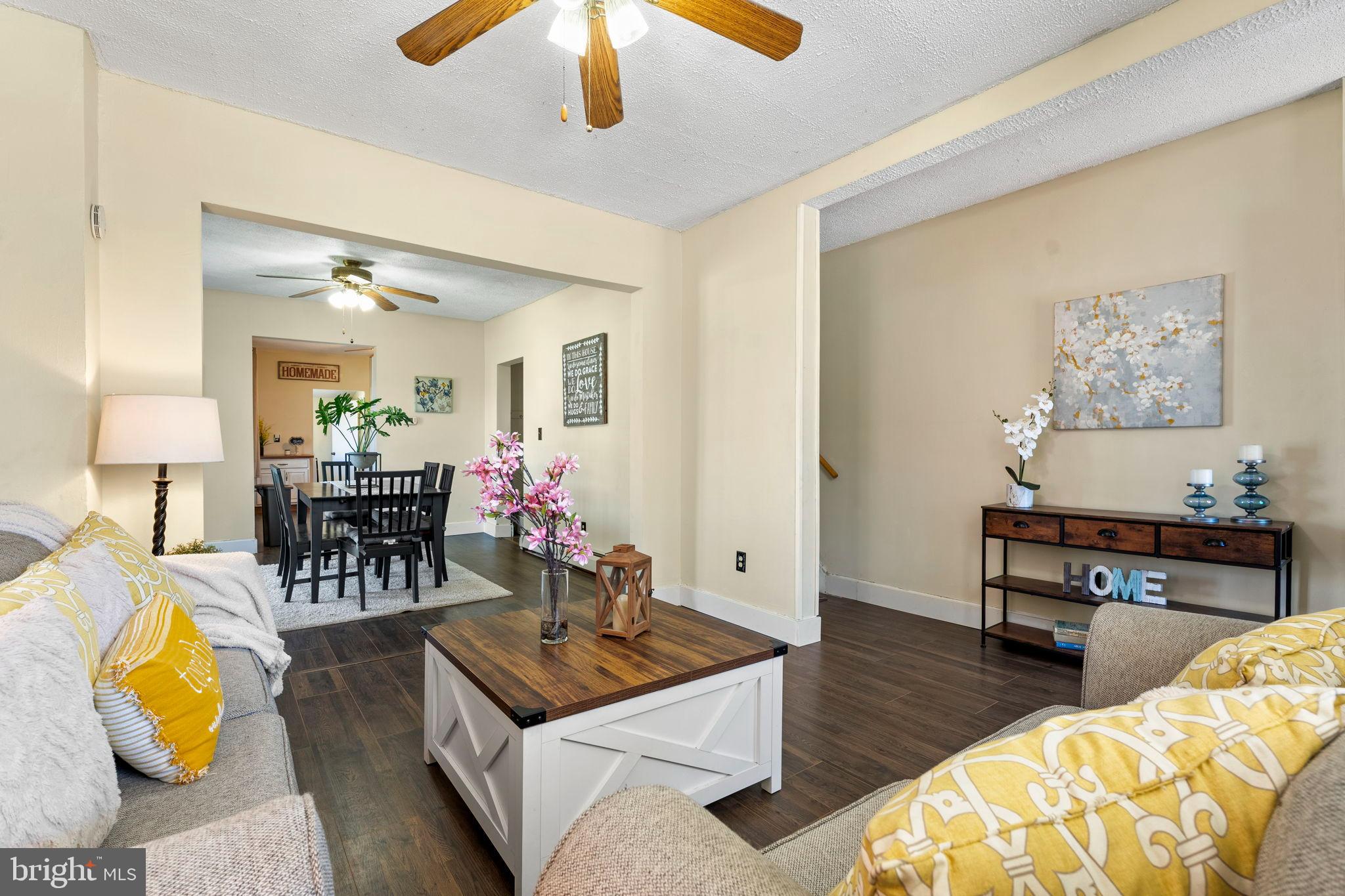 CHRISTIANA BOROUGH - Residential