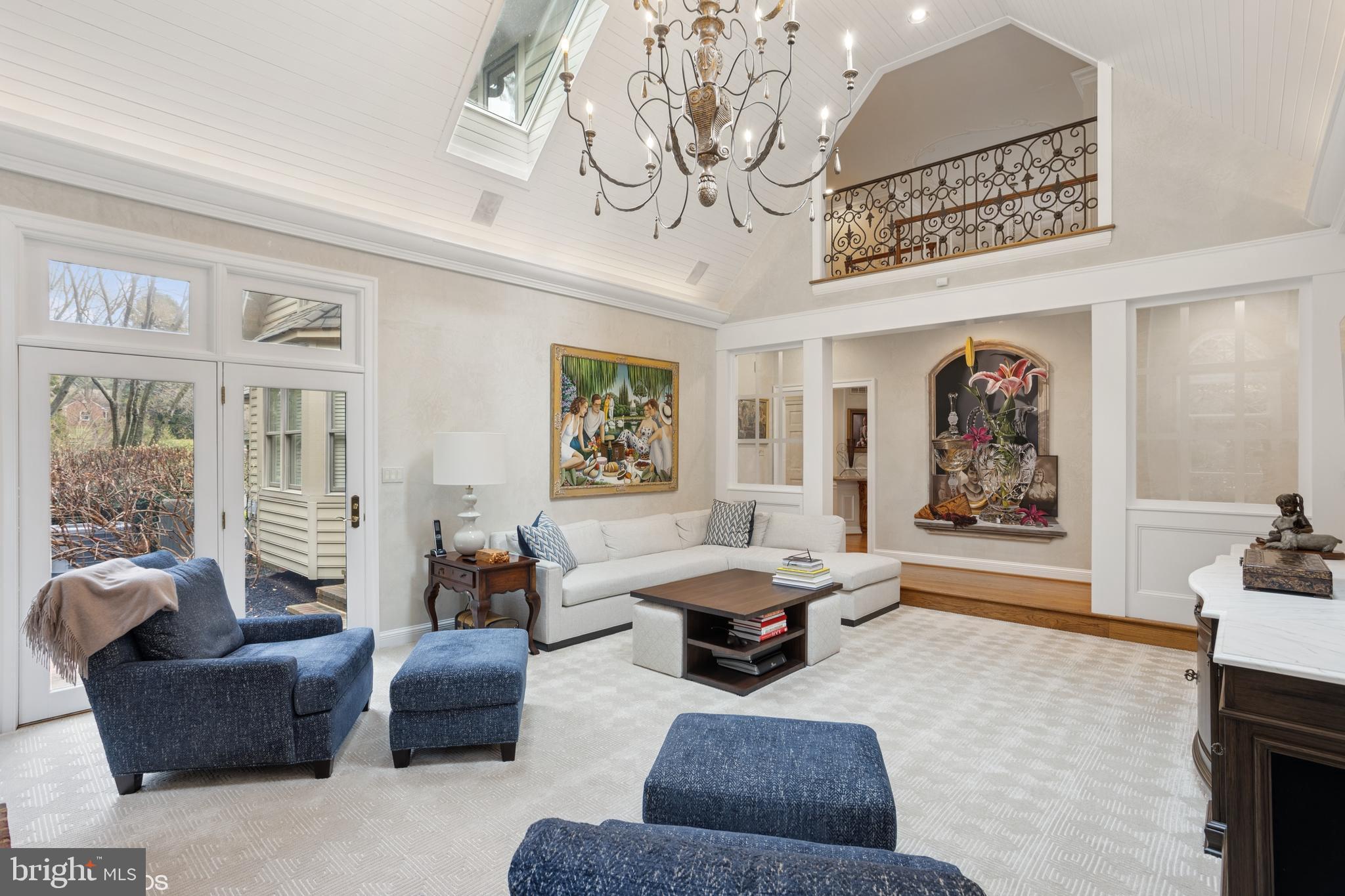 THE CLEARINGS - Residential