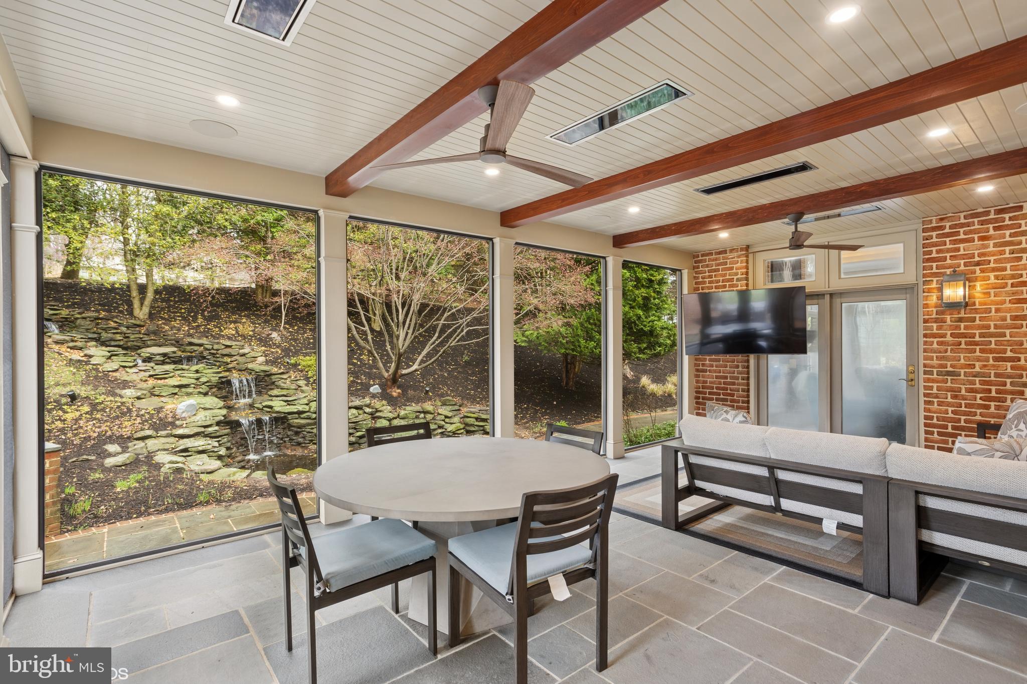 THE CLEARINGS - Residential