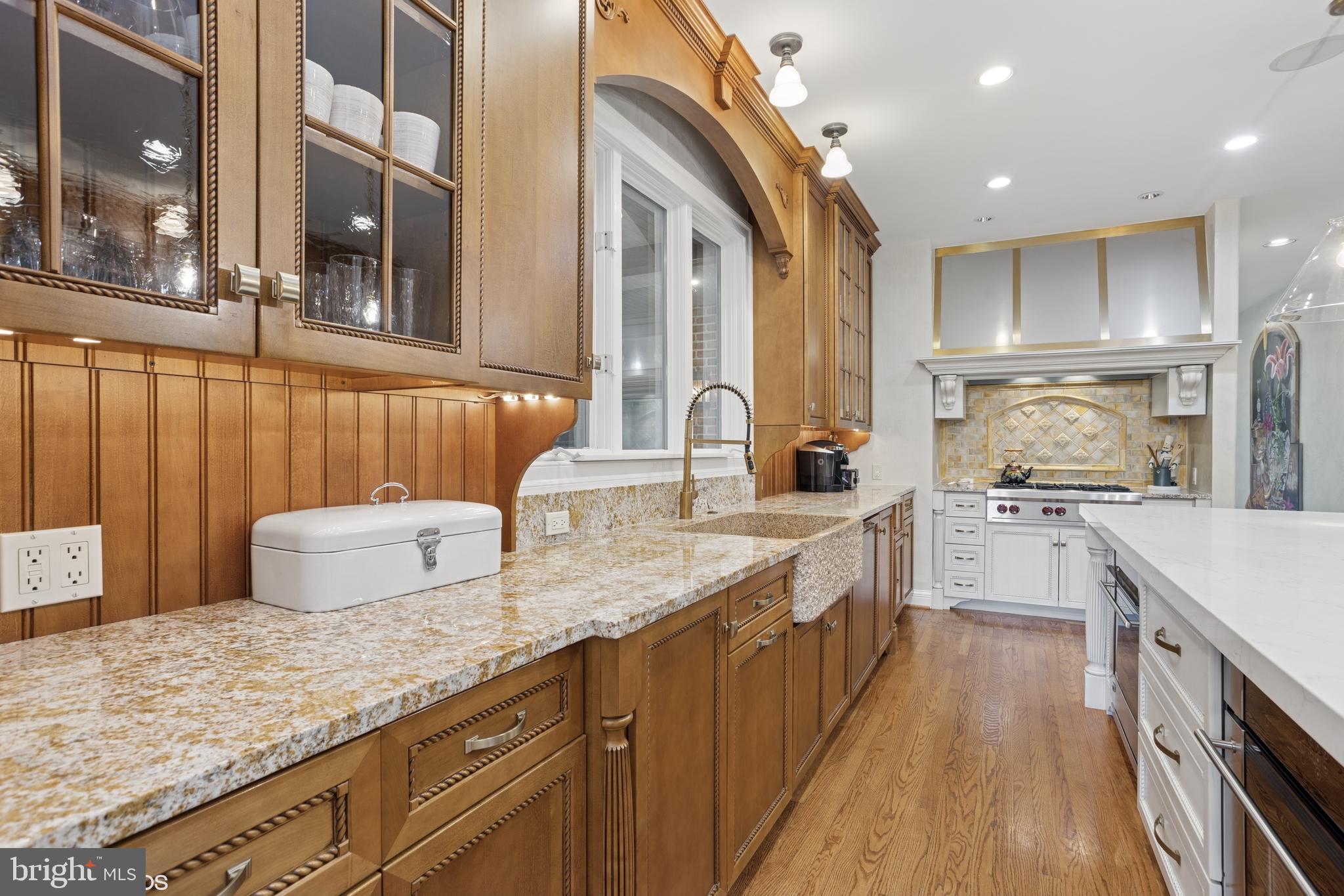 THE CLEARINGS - Residential