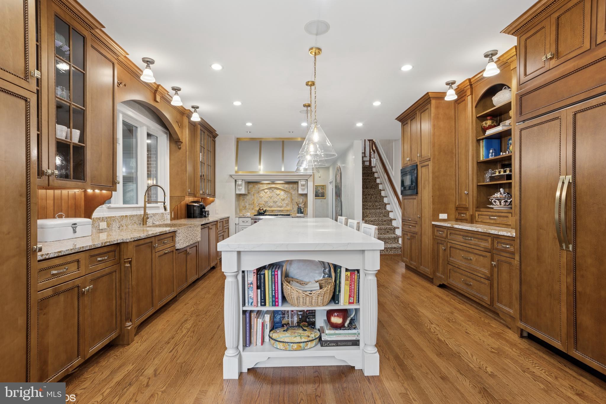 THE CLEARINGS - Residential