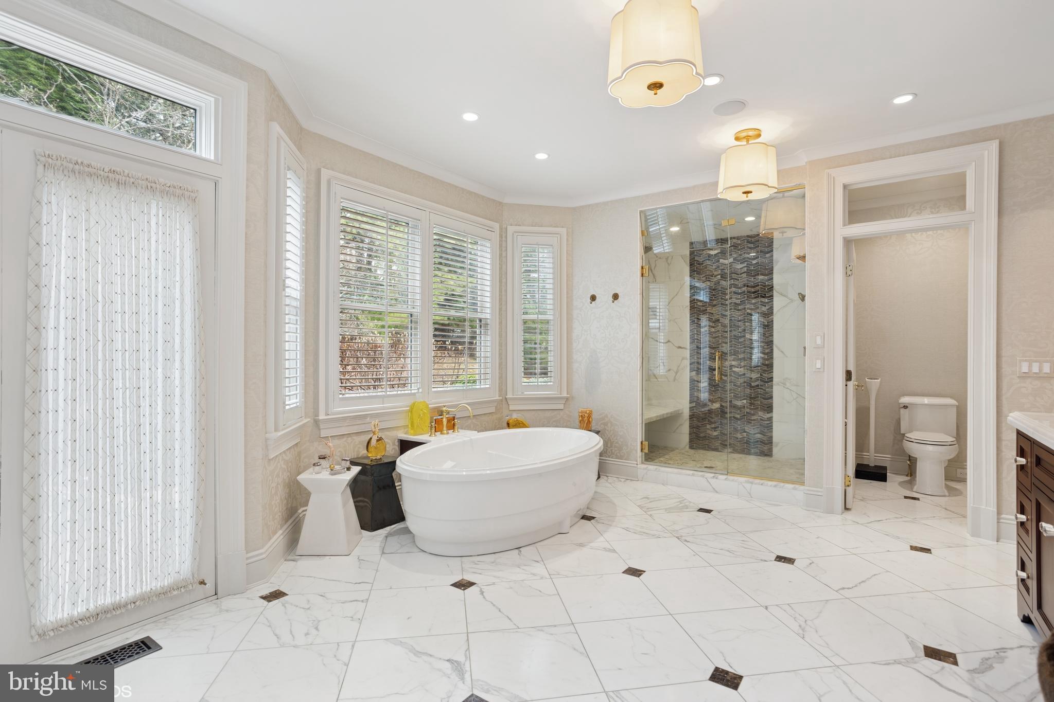 THE CLEARINGS - Residential