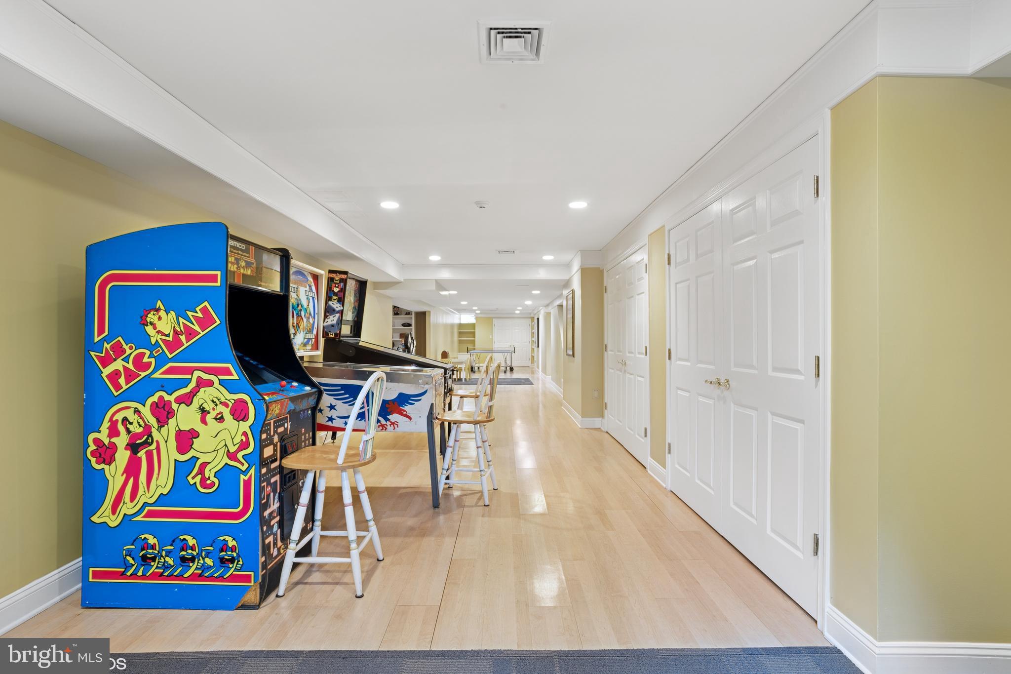 THE CLEARINGS - Residential