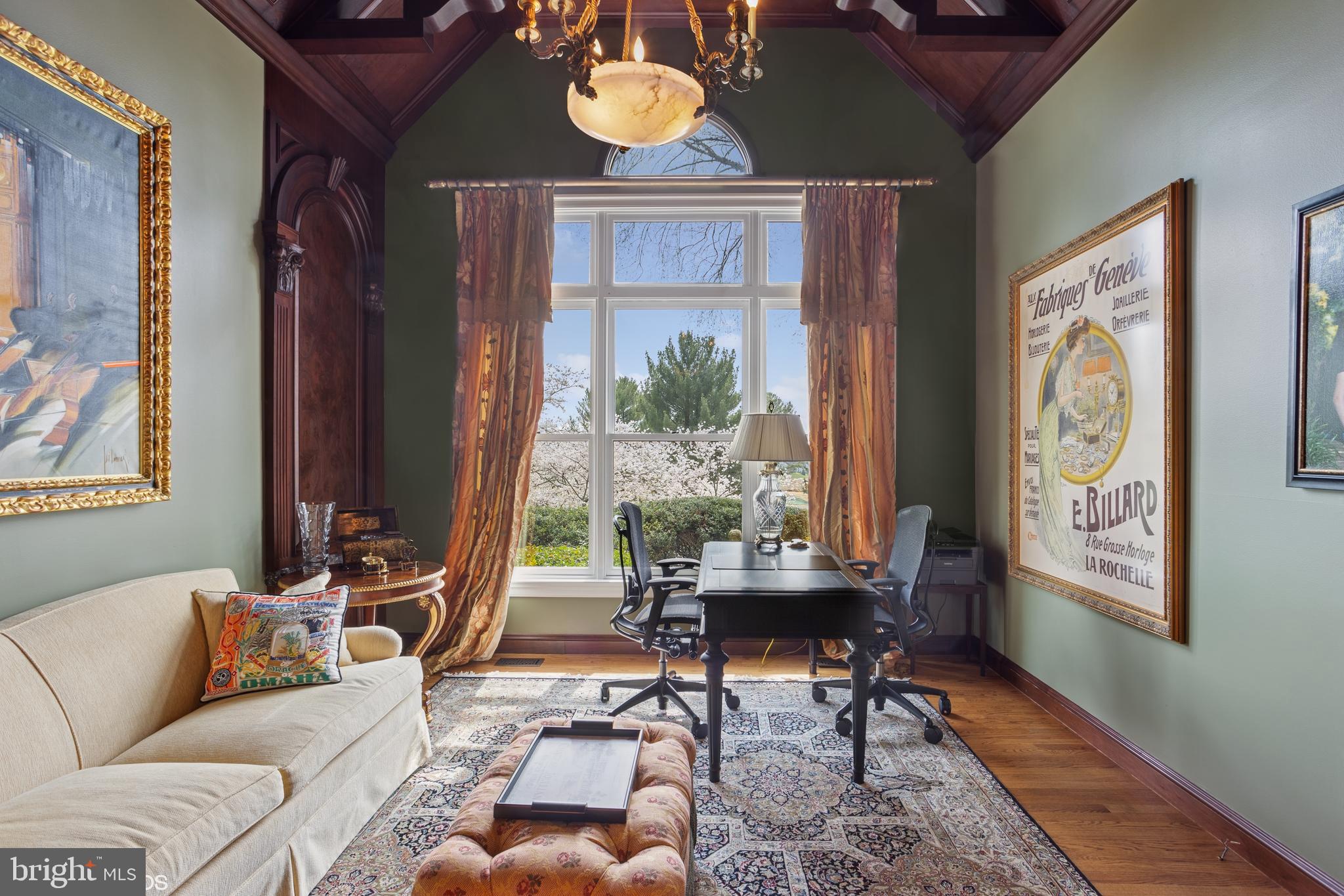 THE CLEARINGS - Residential