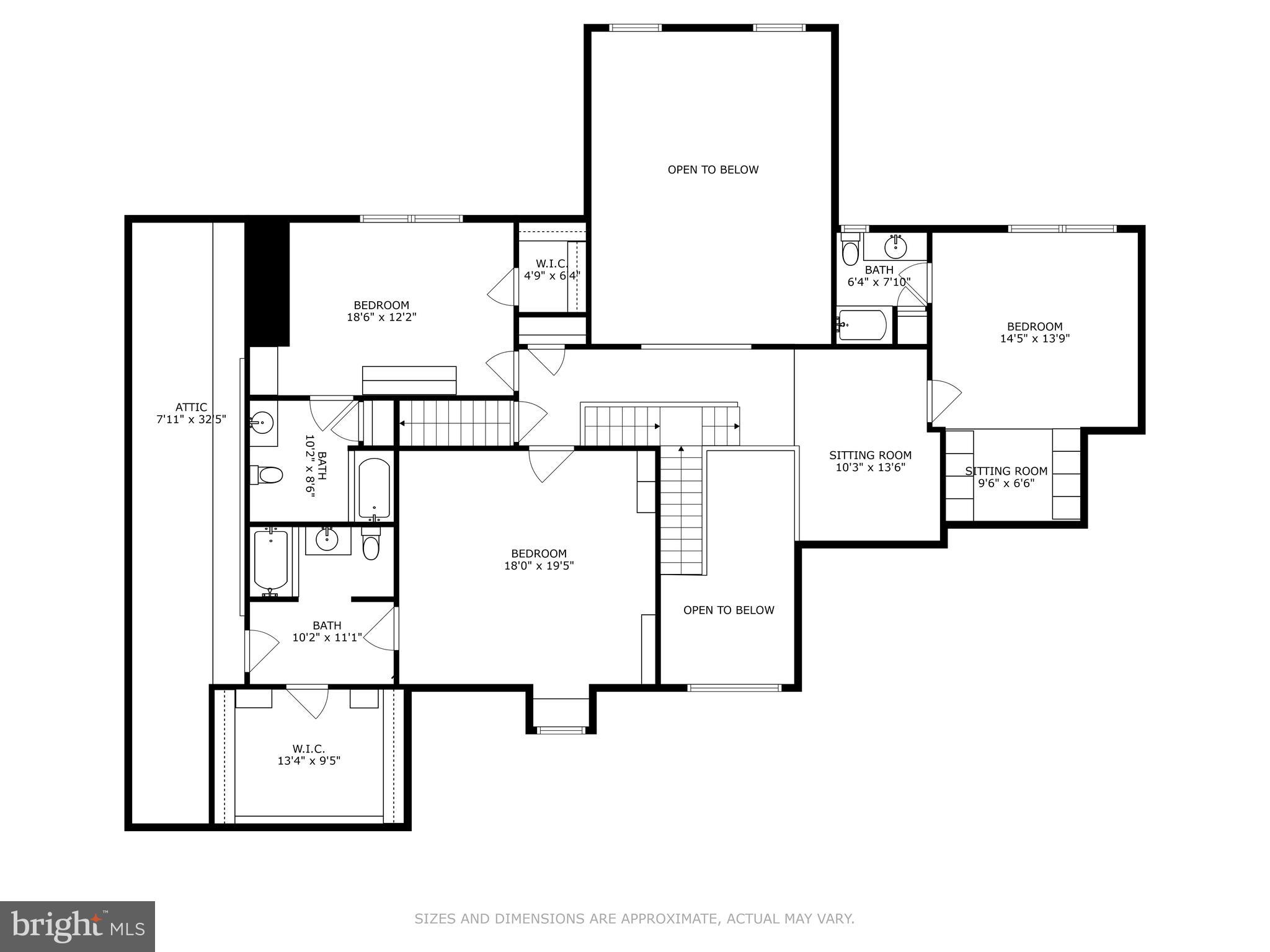 THE CLEARINGS - Residential