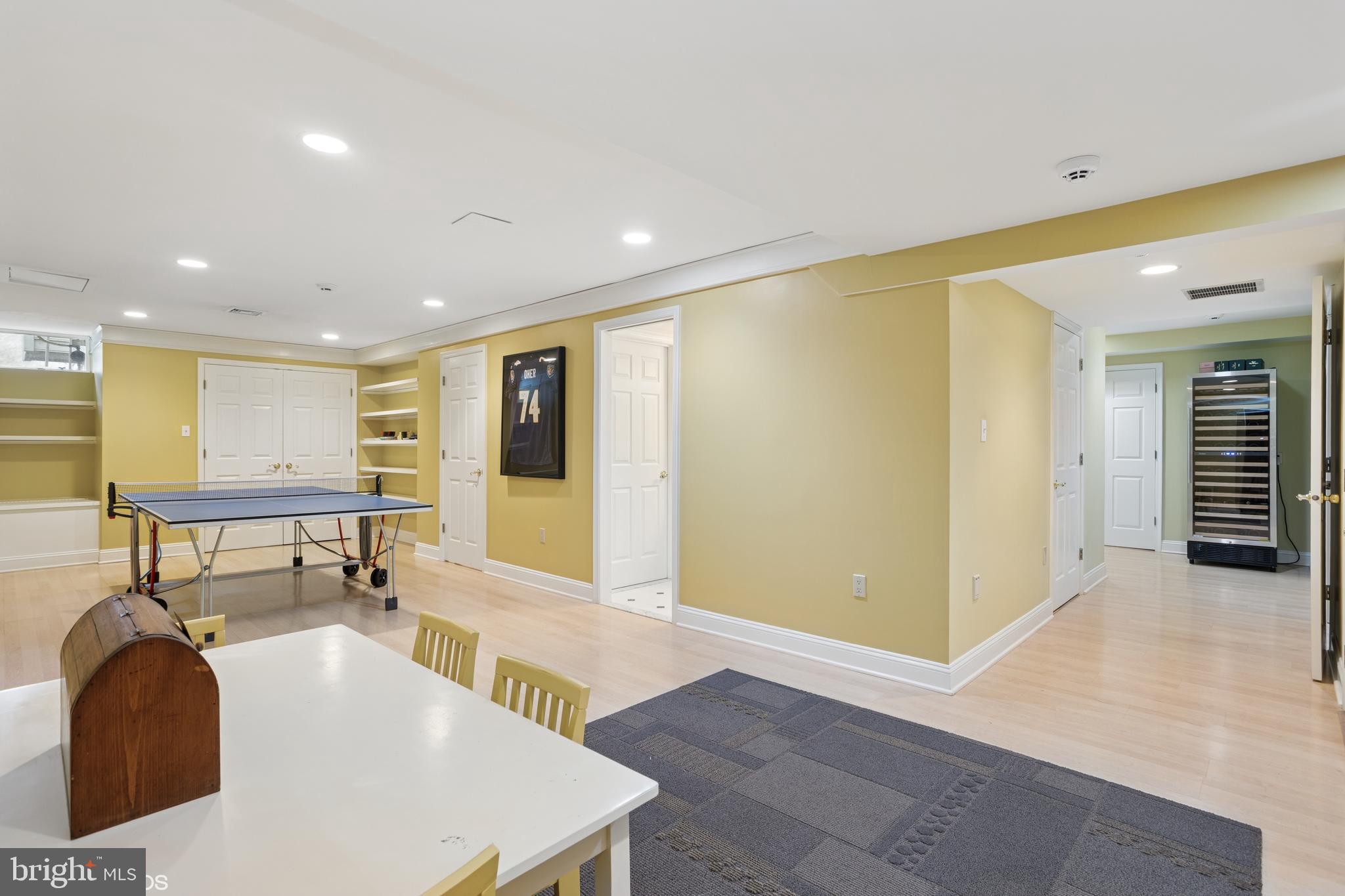 THE CLEARINGS - Residential