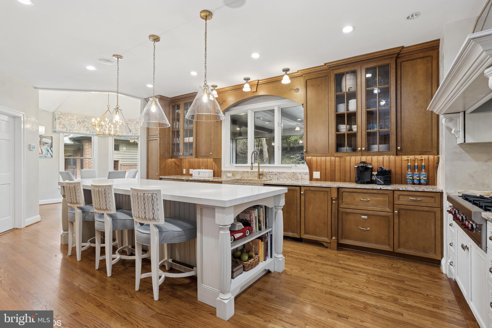 THE CLEARINGS - Residential