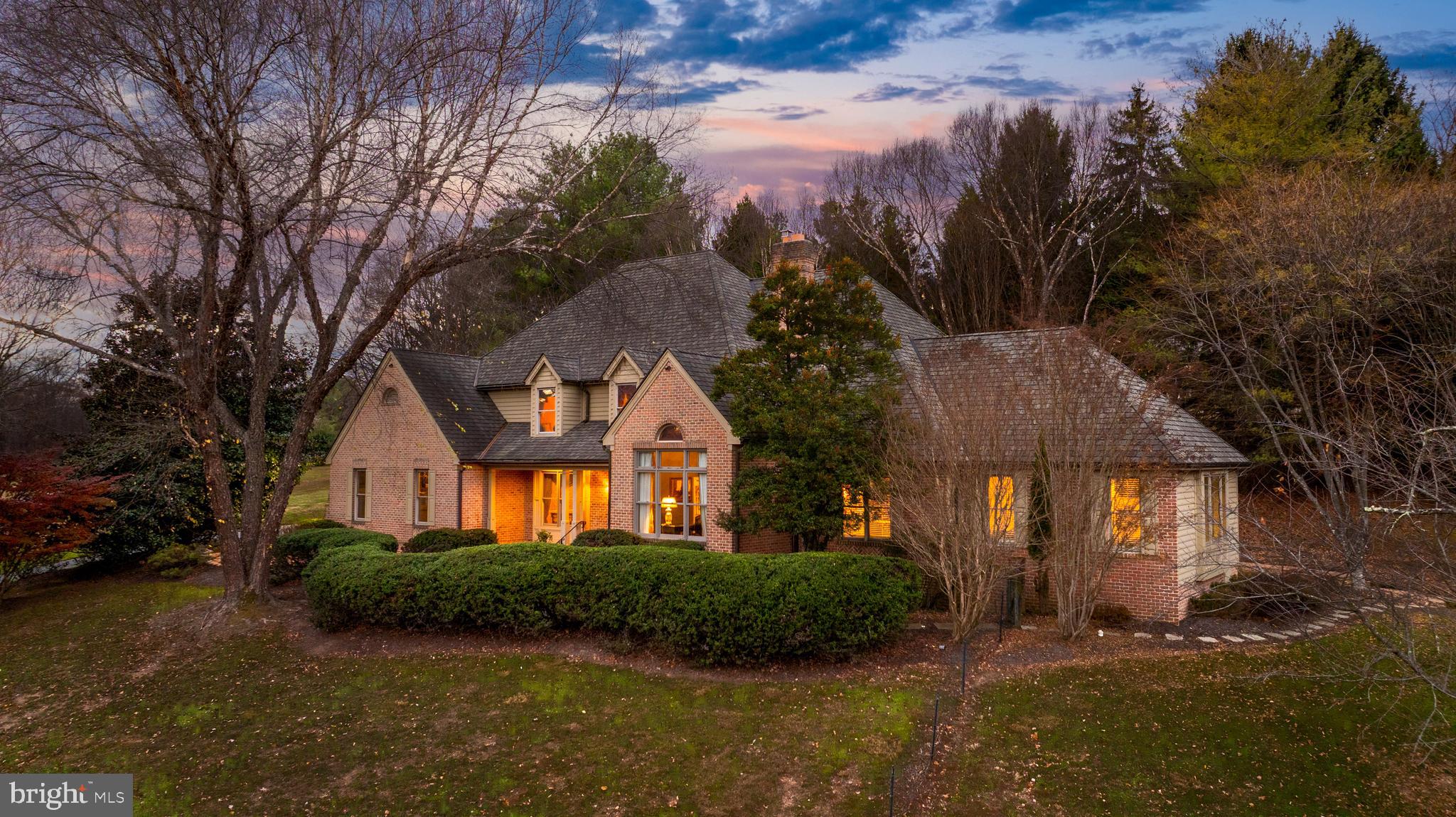 THE CLEARINGS - Residential