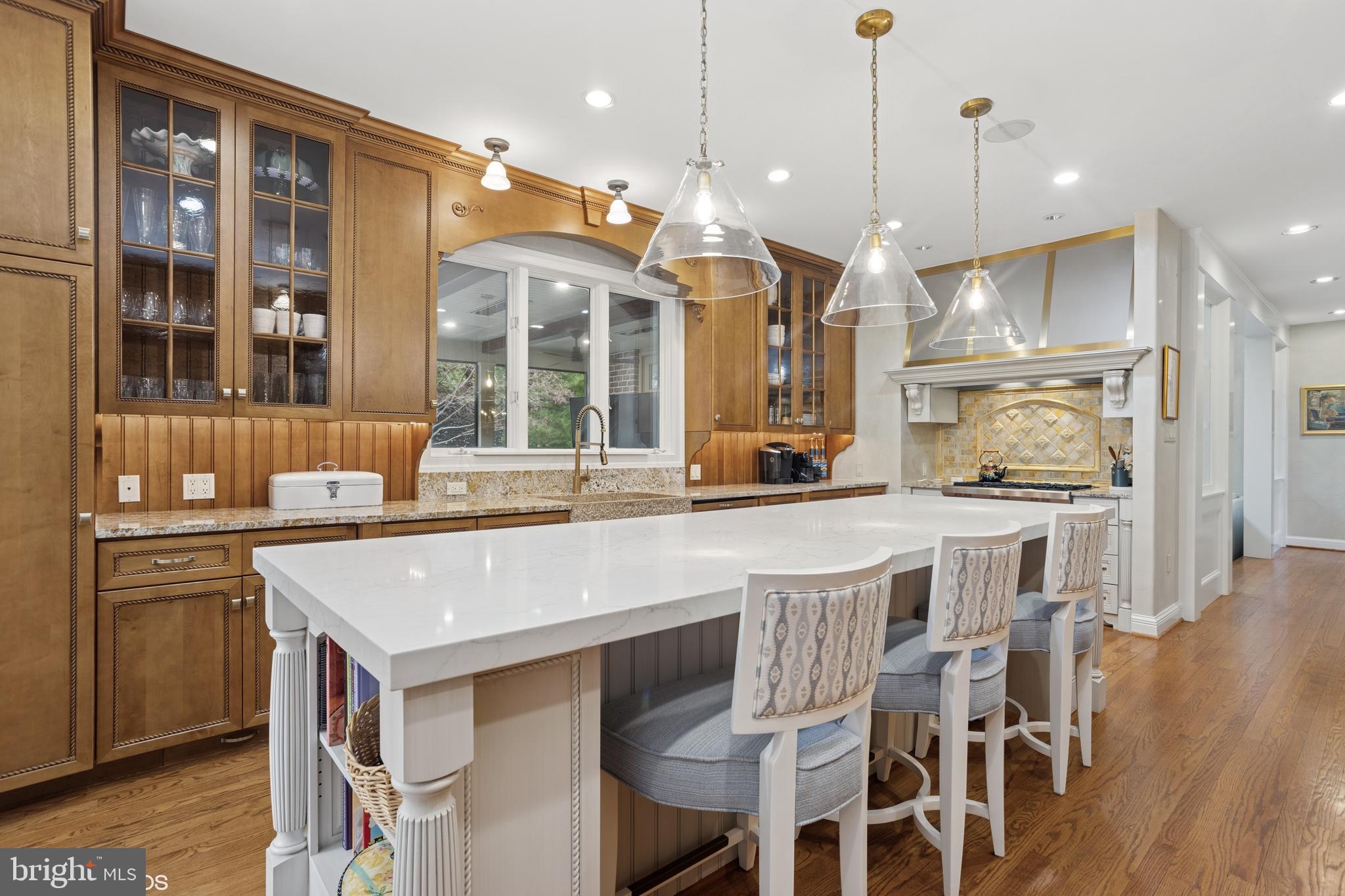 THE CLEARINGS - Residential