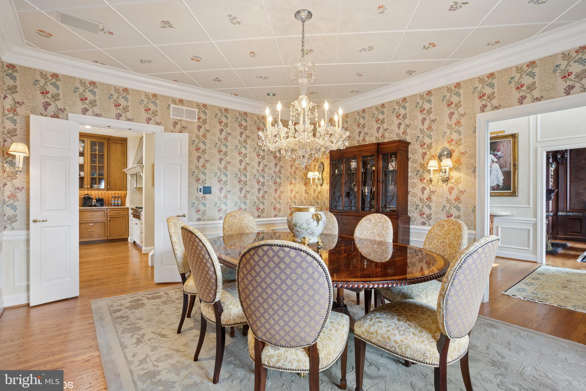 THE CLEARINGS - Residential