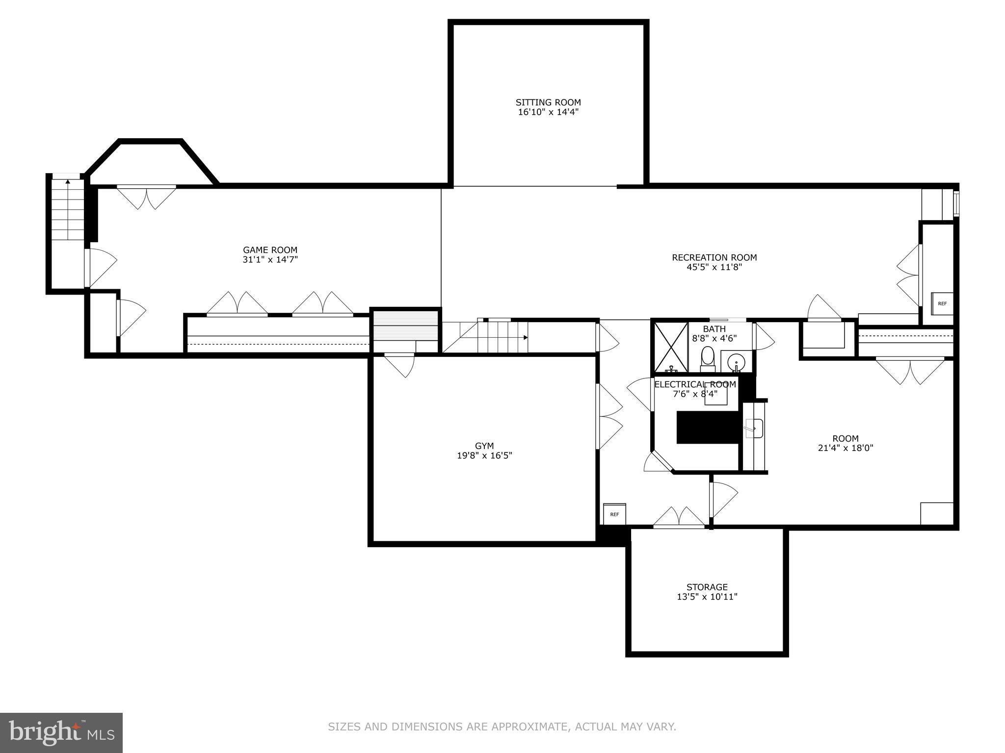 THE CLEARINGS - Residential