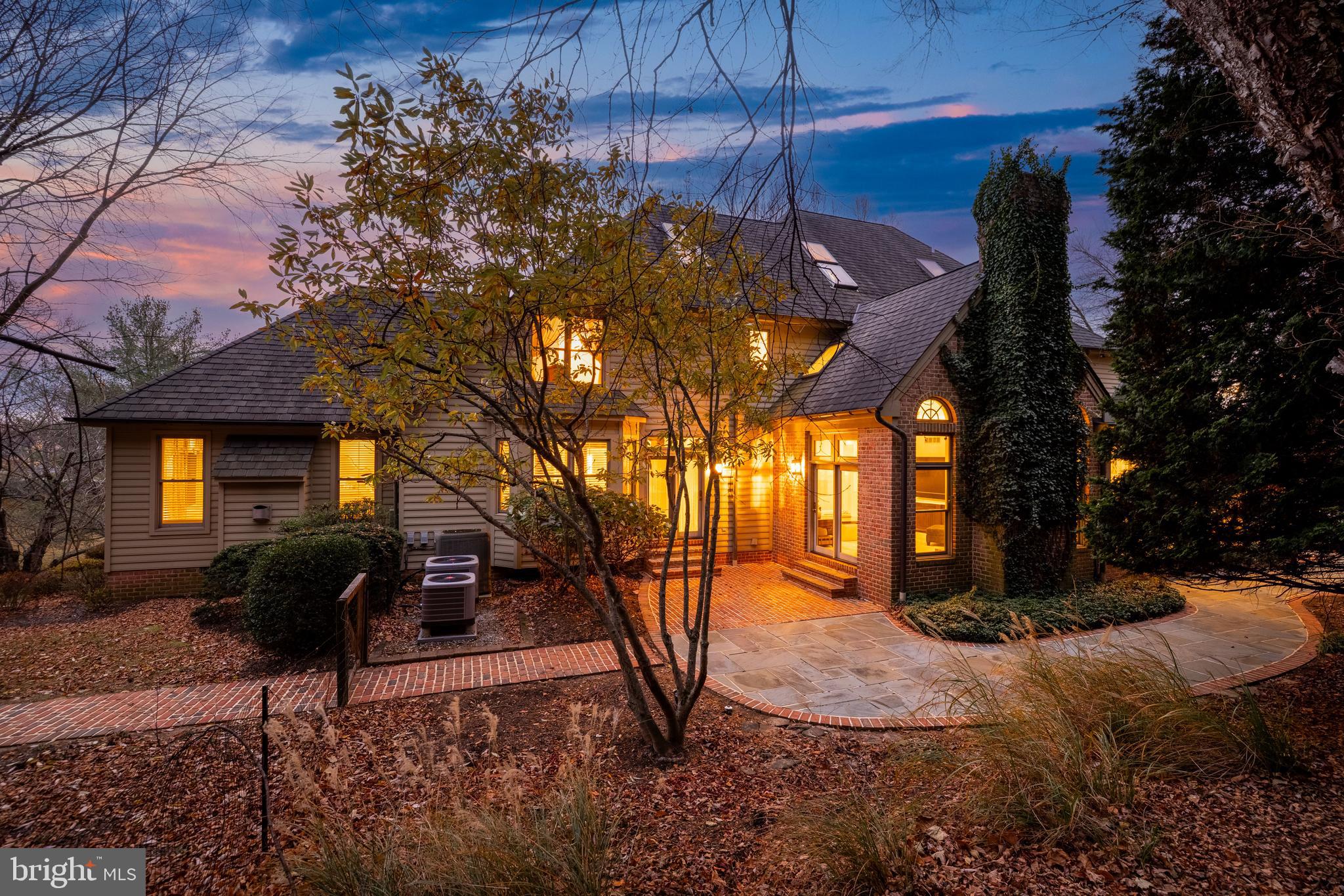 THE CLEARINGS - Residential