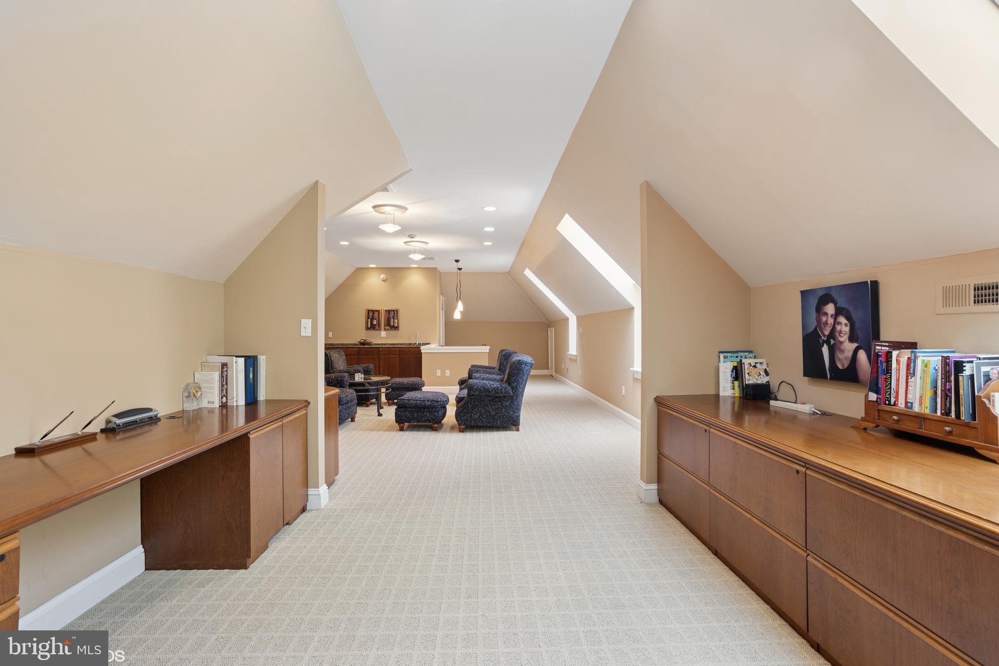 THE CLEARINGS - Residential