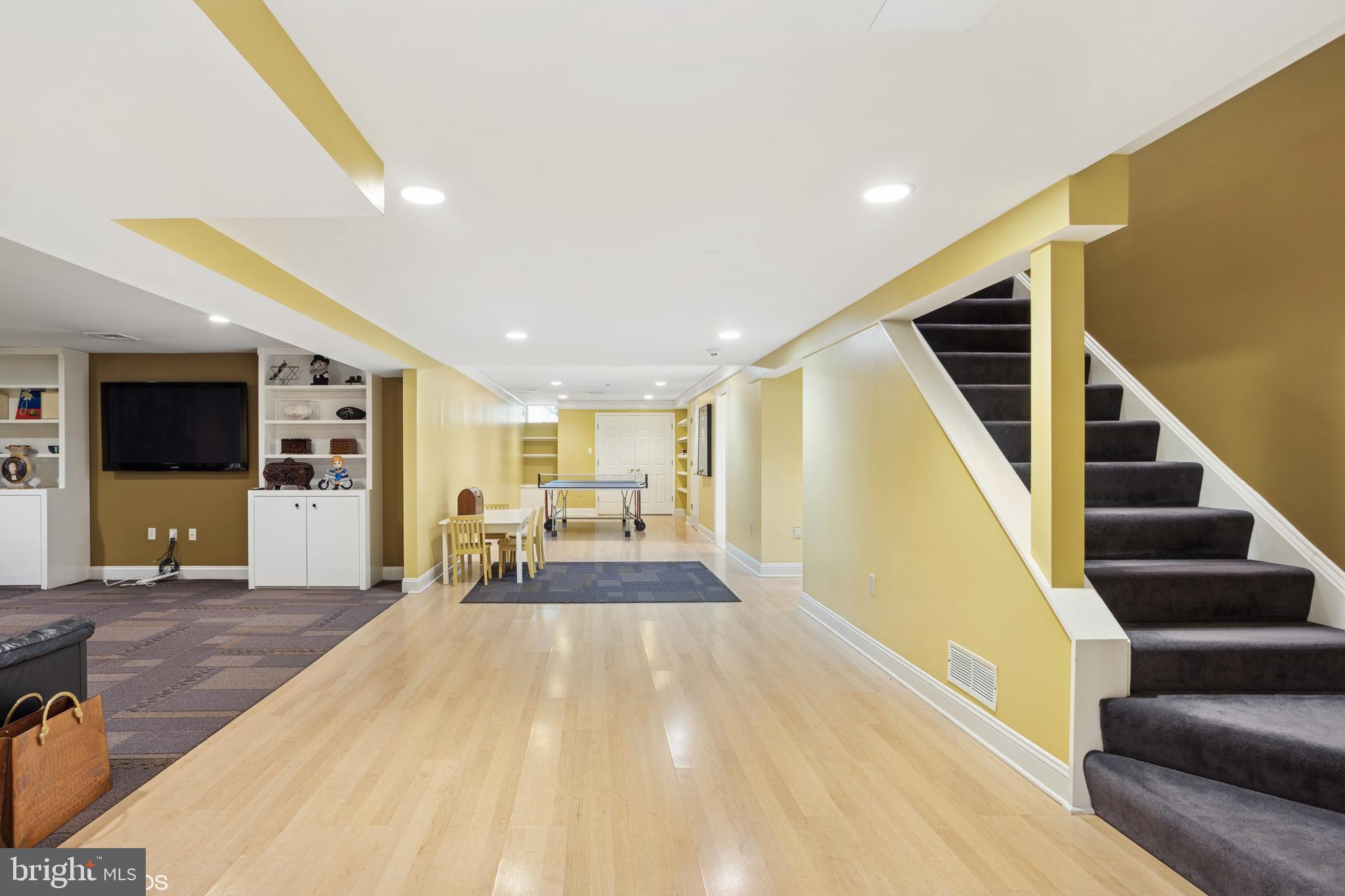 THE CLEARINGS - Residential