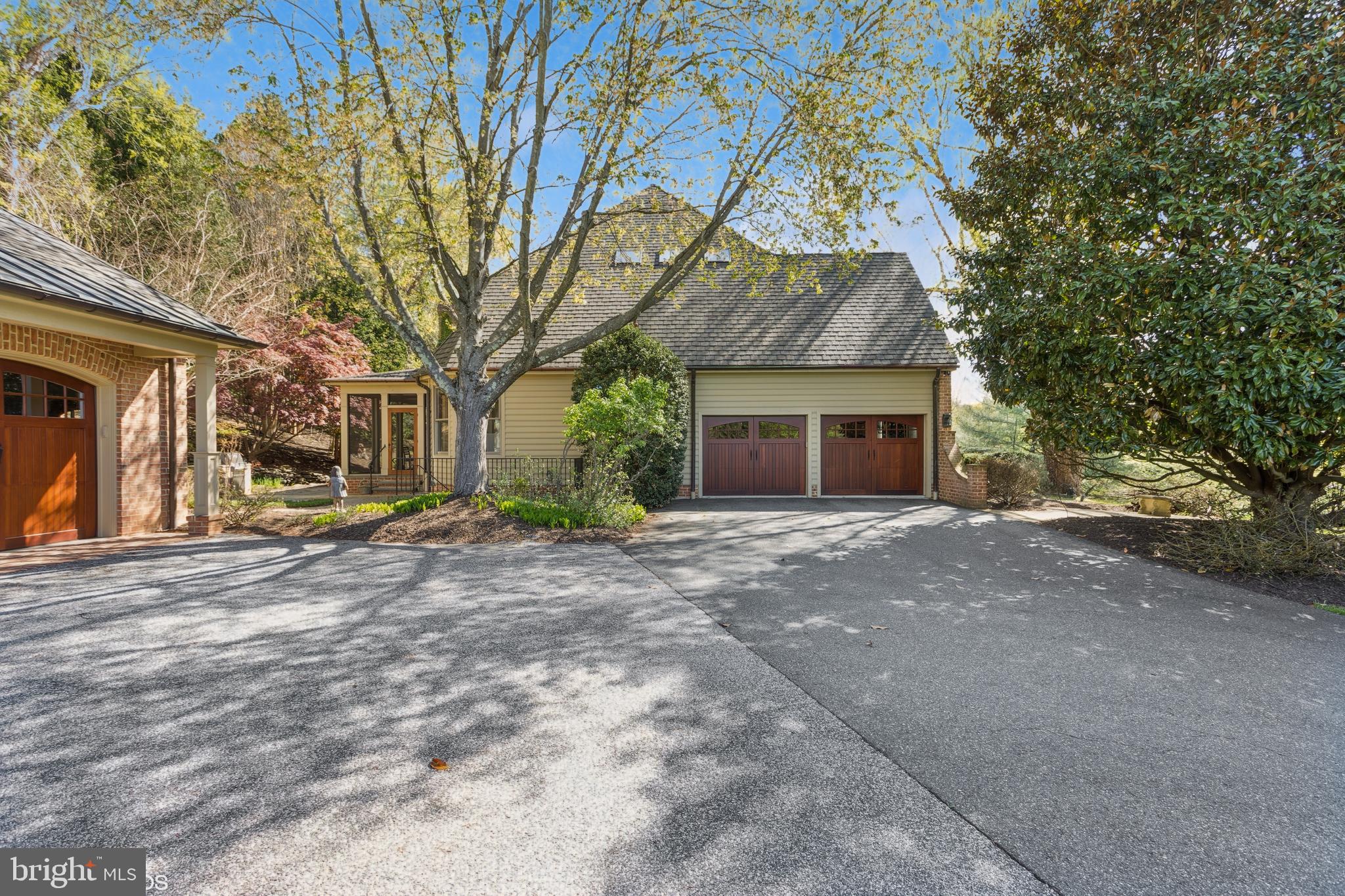 THE CLEARINGS - Residential