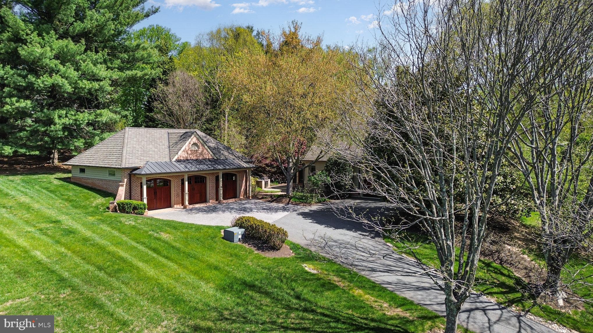 THE CLEARINGS - Residential