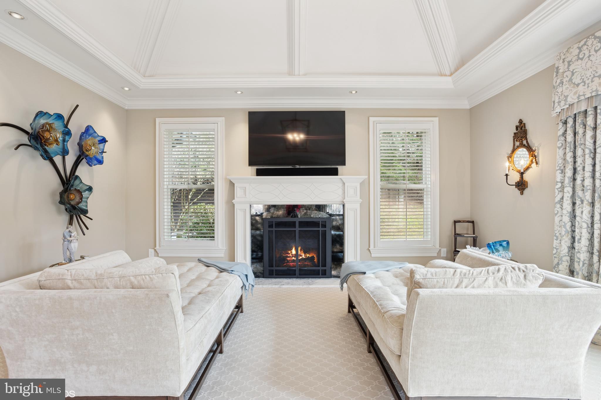 THE CLEARINGS - Residential