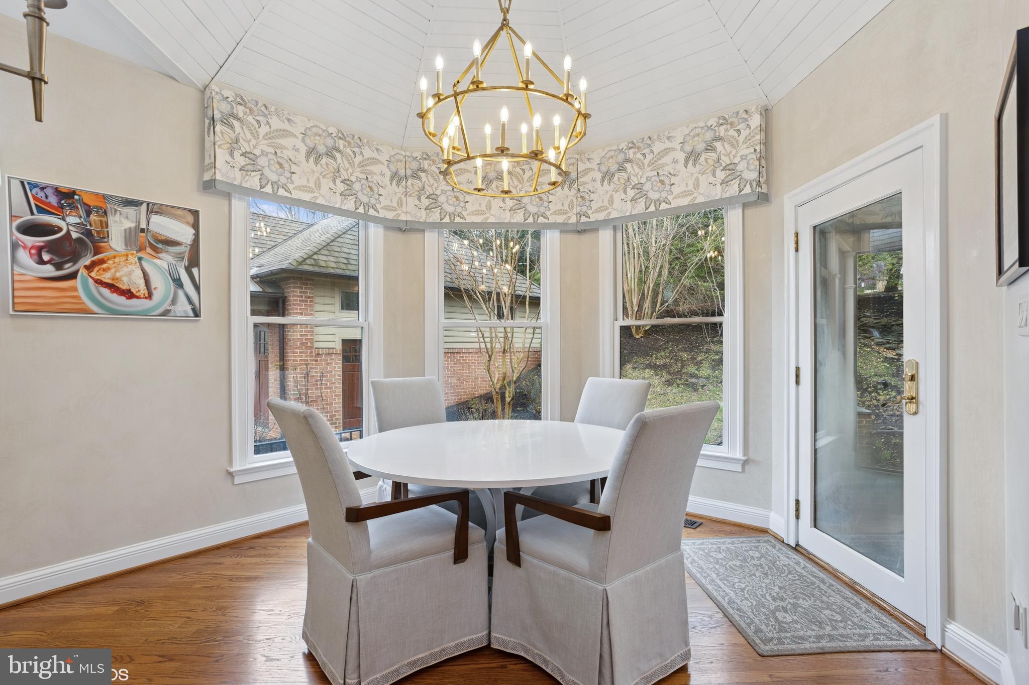 THE CLEARINGS - Residential