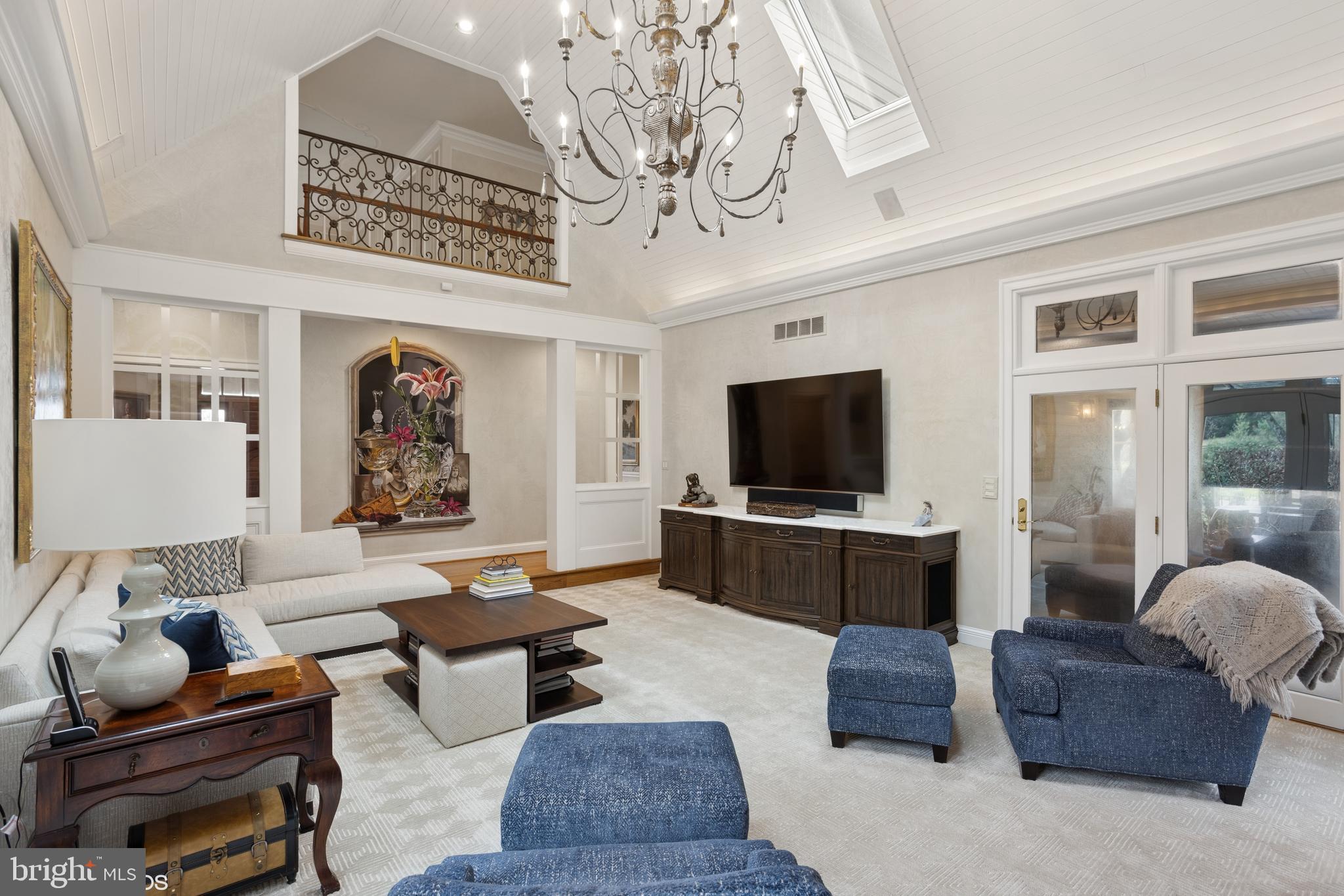 THE CLEARINGS - Residential