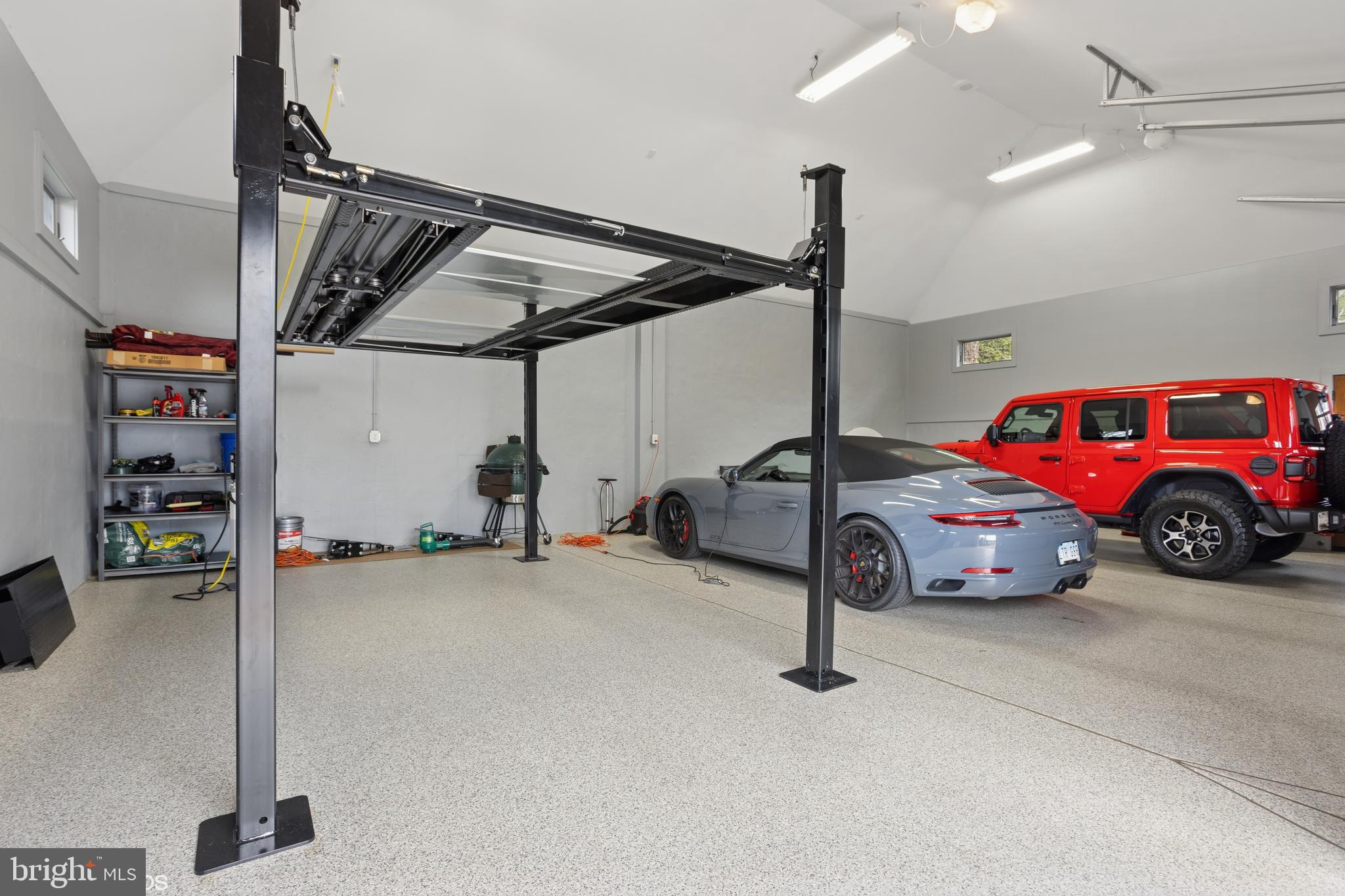 THE CLEARINGS - Residential