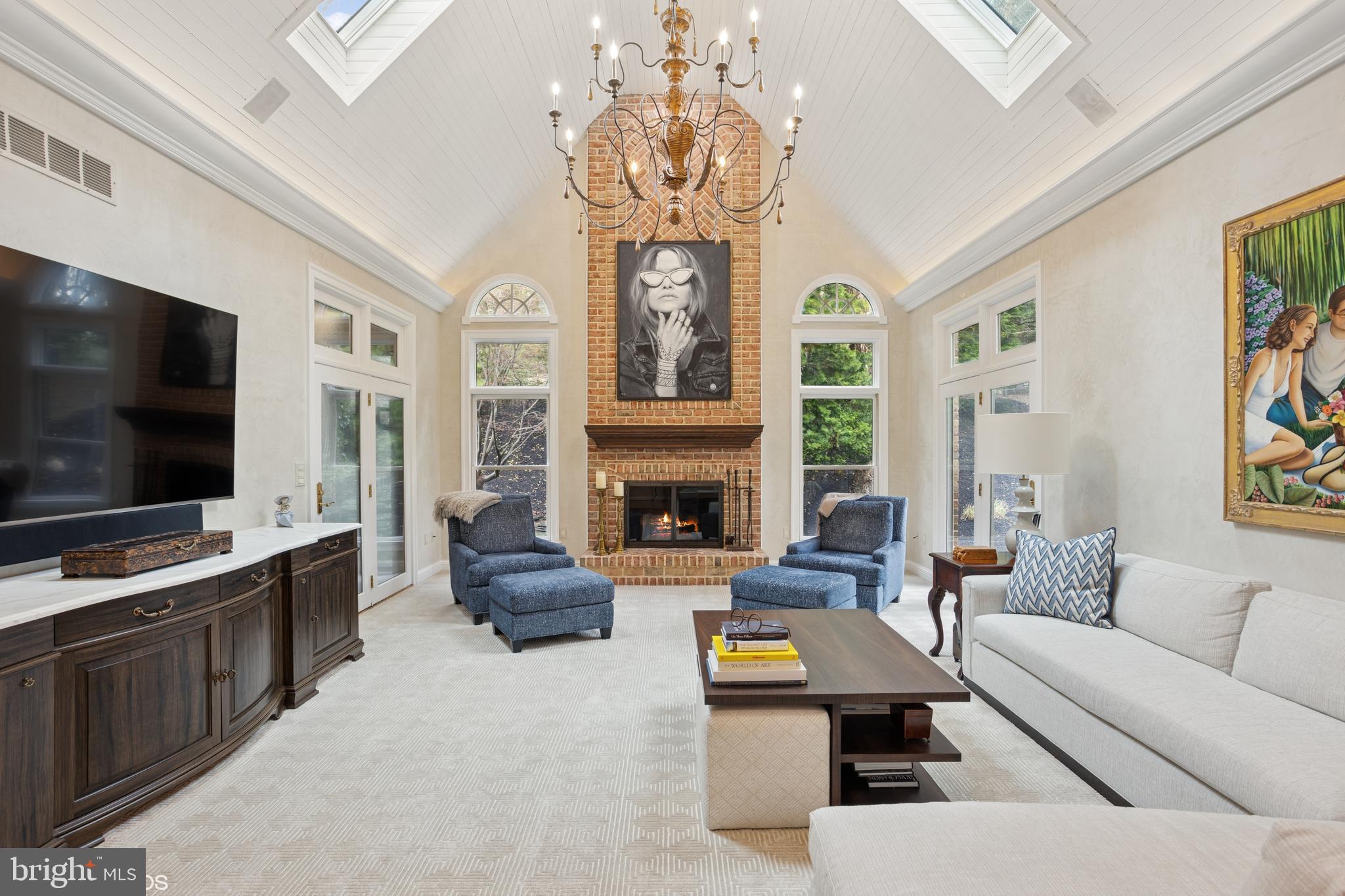 THE CLEARINGS - Residential