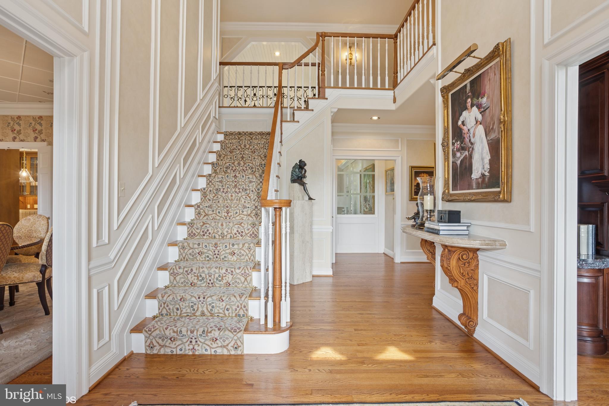 THE CLEARINGS - Residential