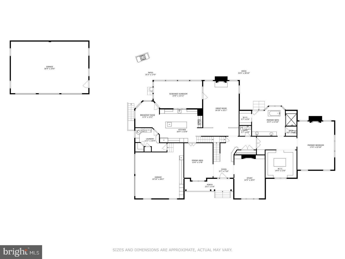 THE CLEARINGS - Residential