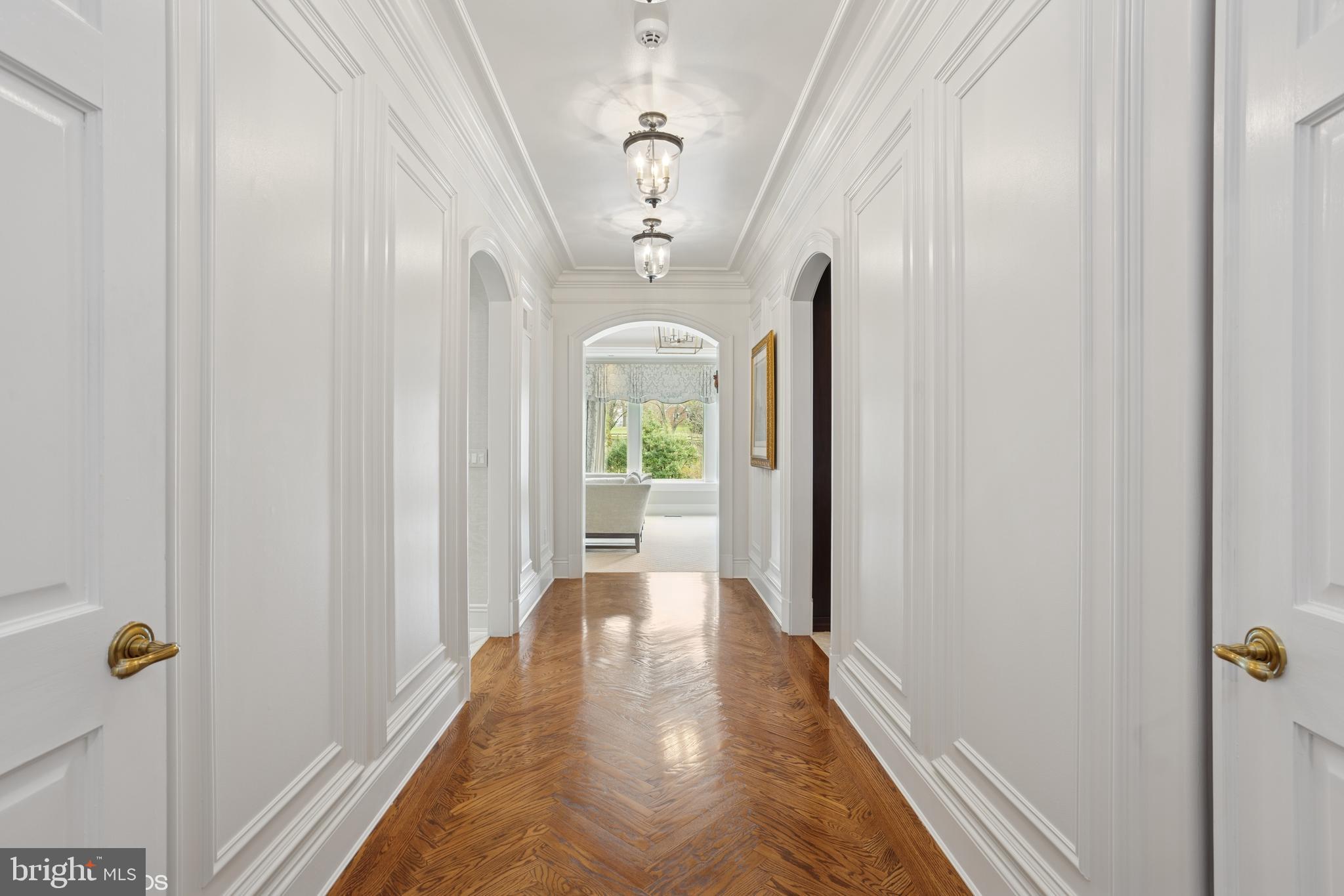 THE CLEARINGS - Residential