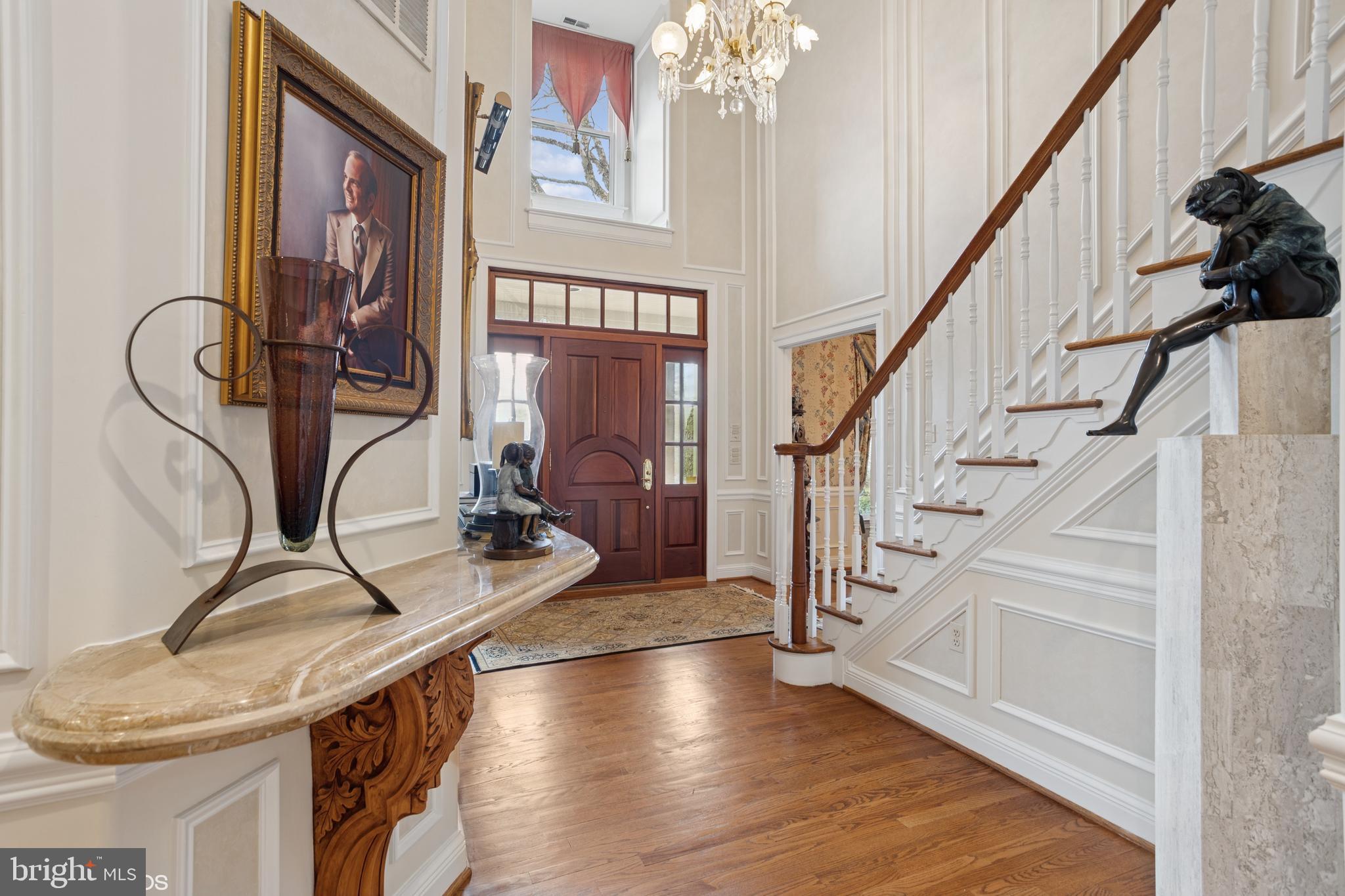 THE CLEARINGS - Residential