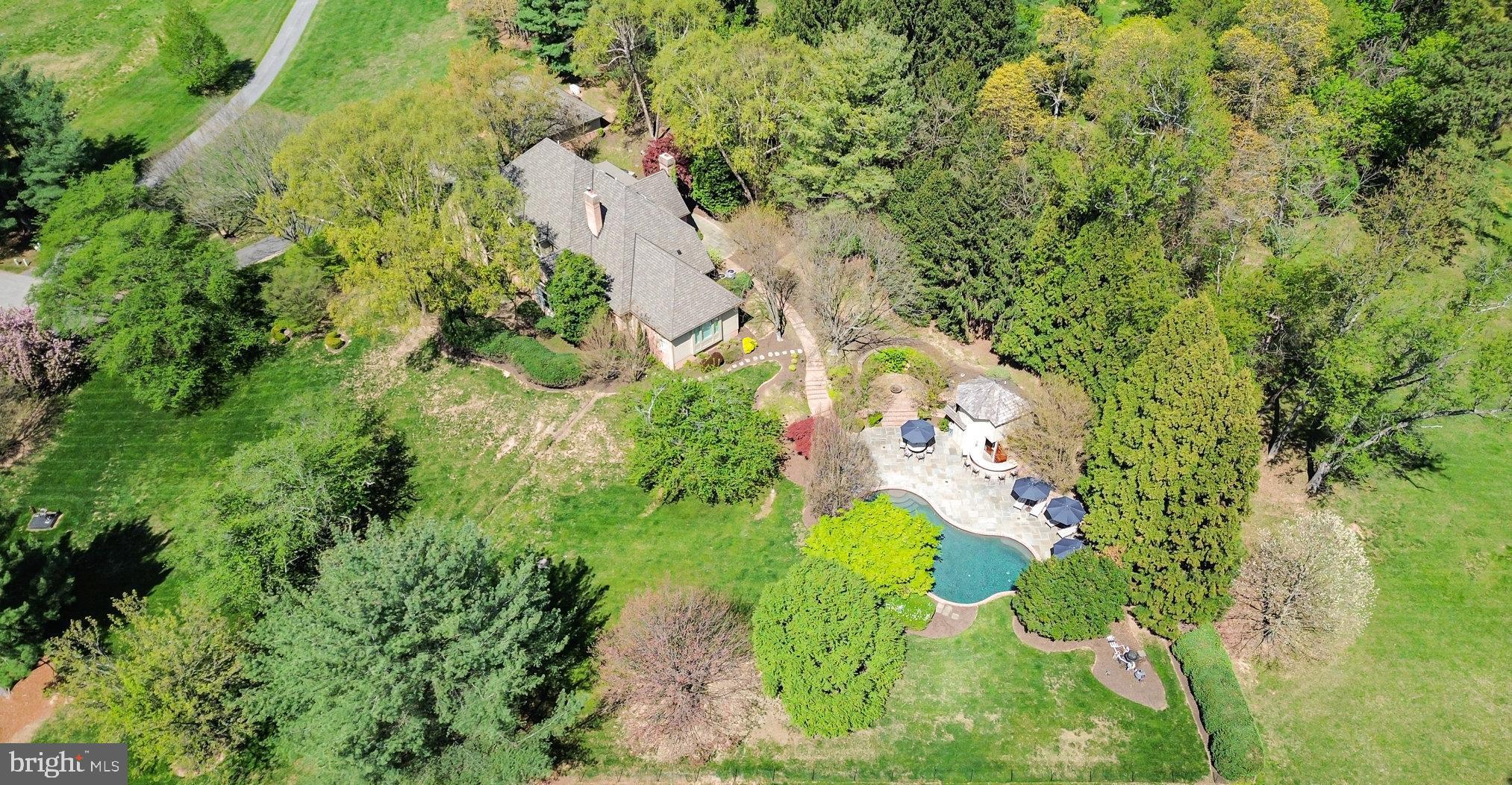 THE CLEARINGS - Residential