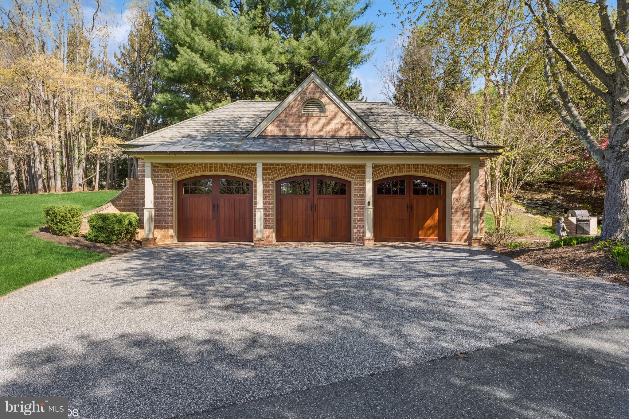 THE CLEARINGS - Residential