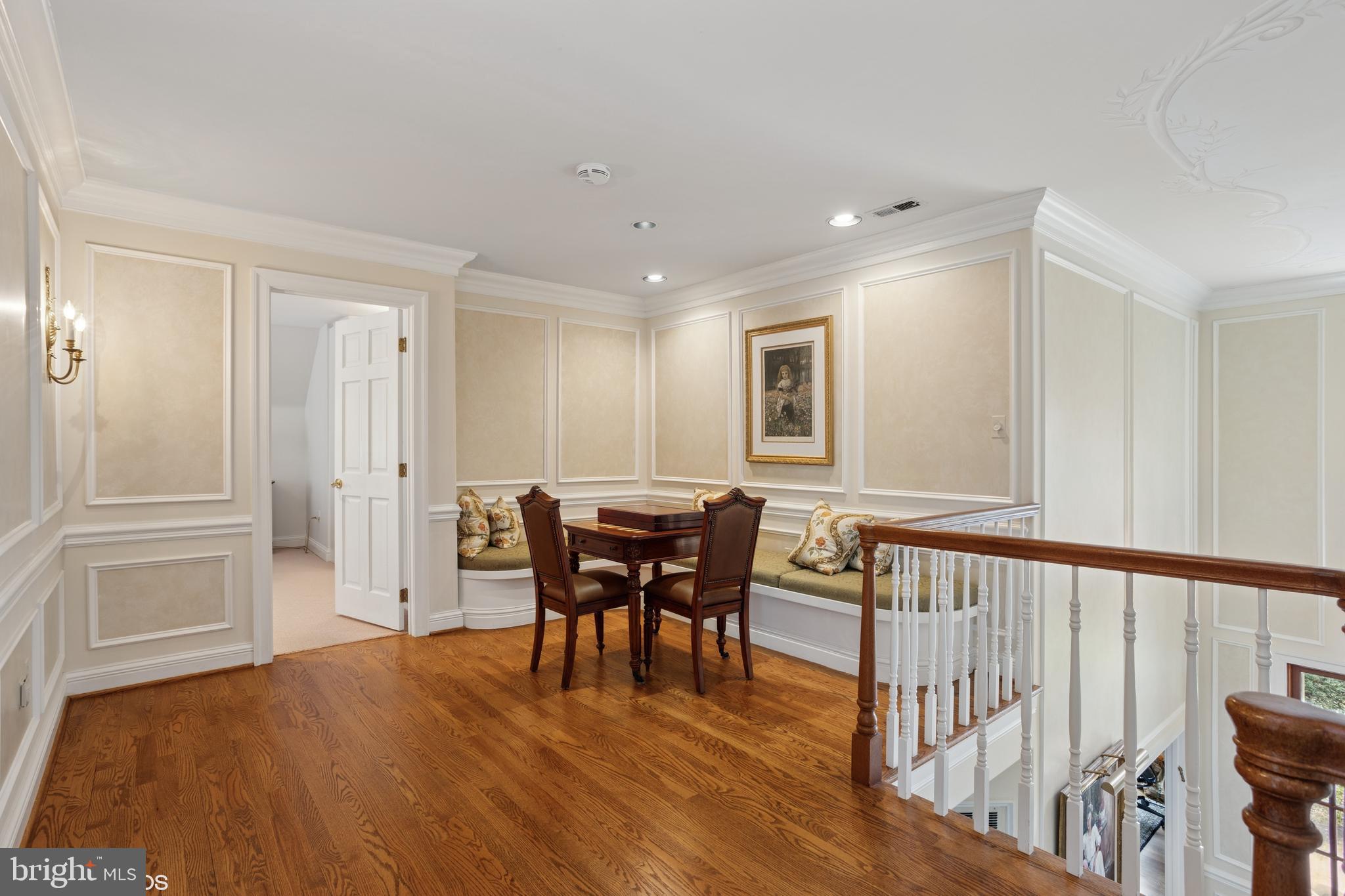 THE CLEARINGS - Residential