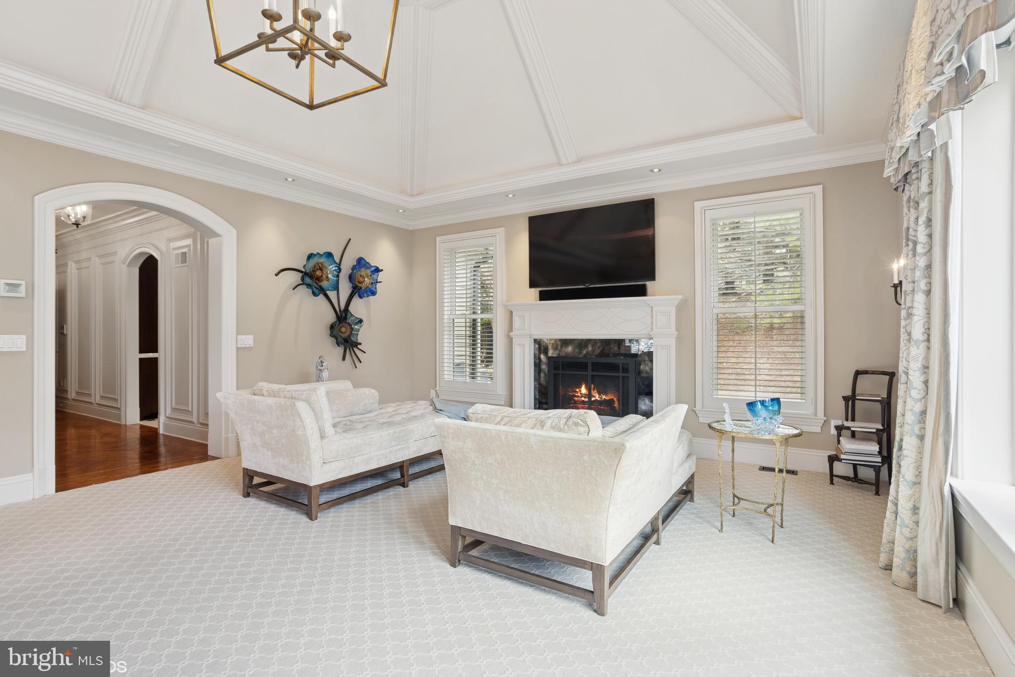 THE CLEARINGS - Residential